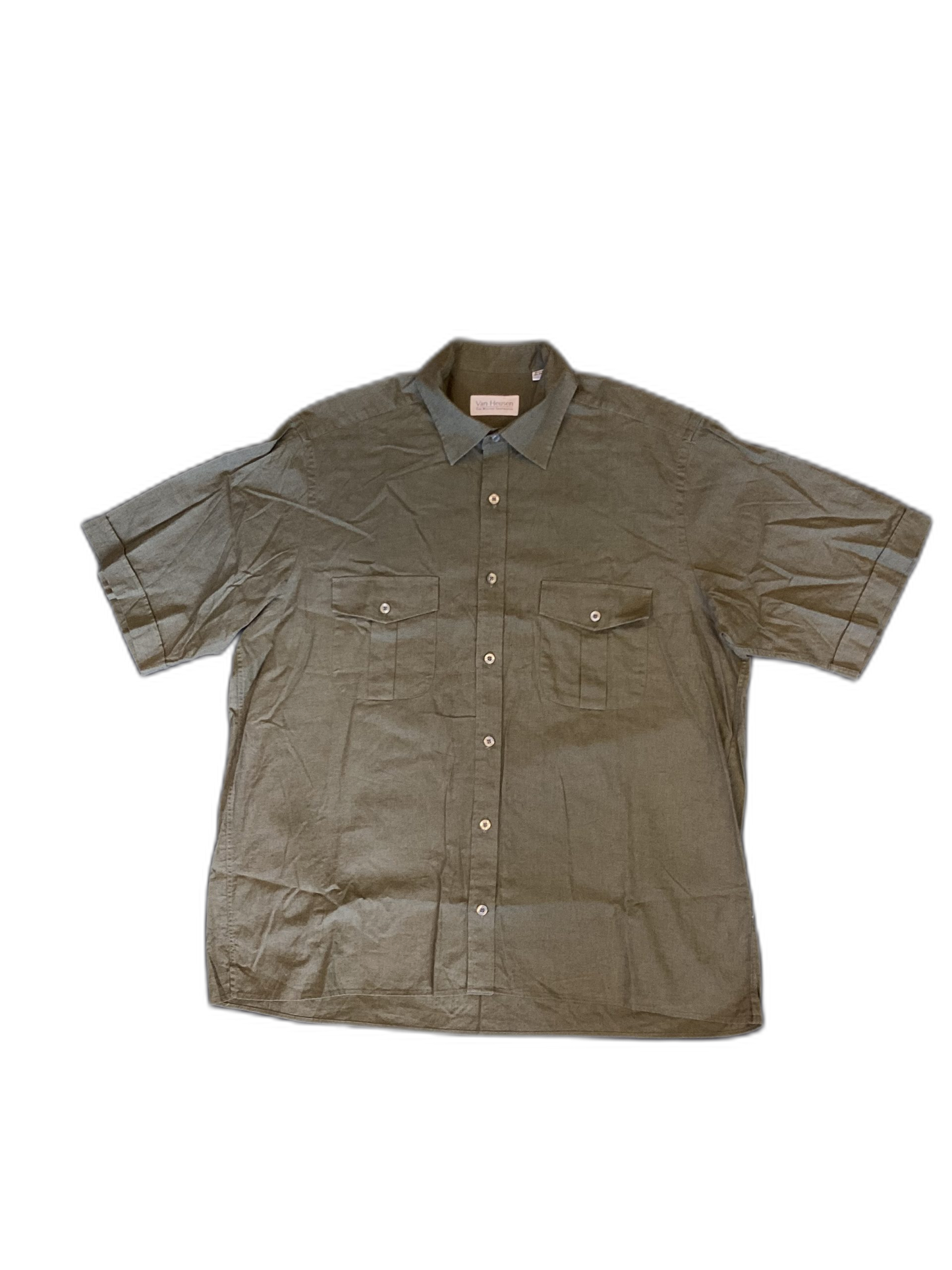 Vīriešu krekls - Van Heusen - L