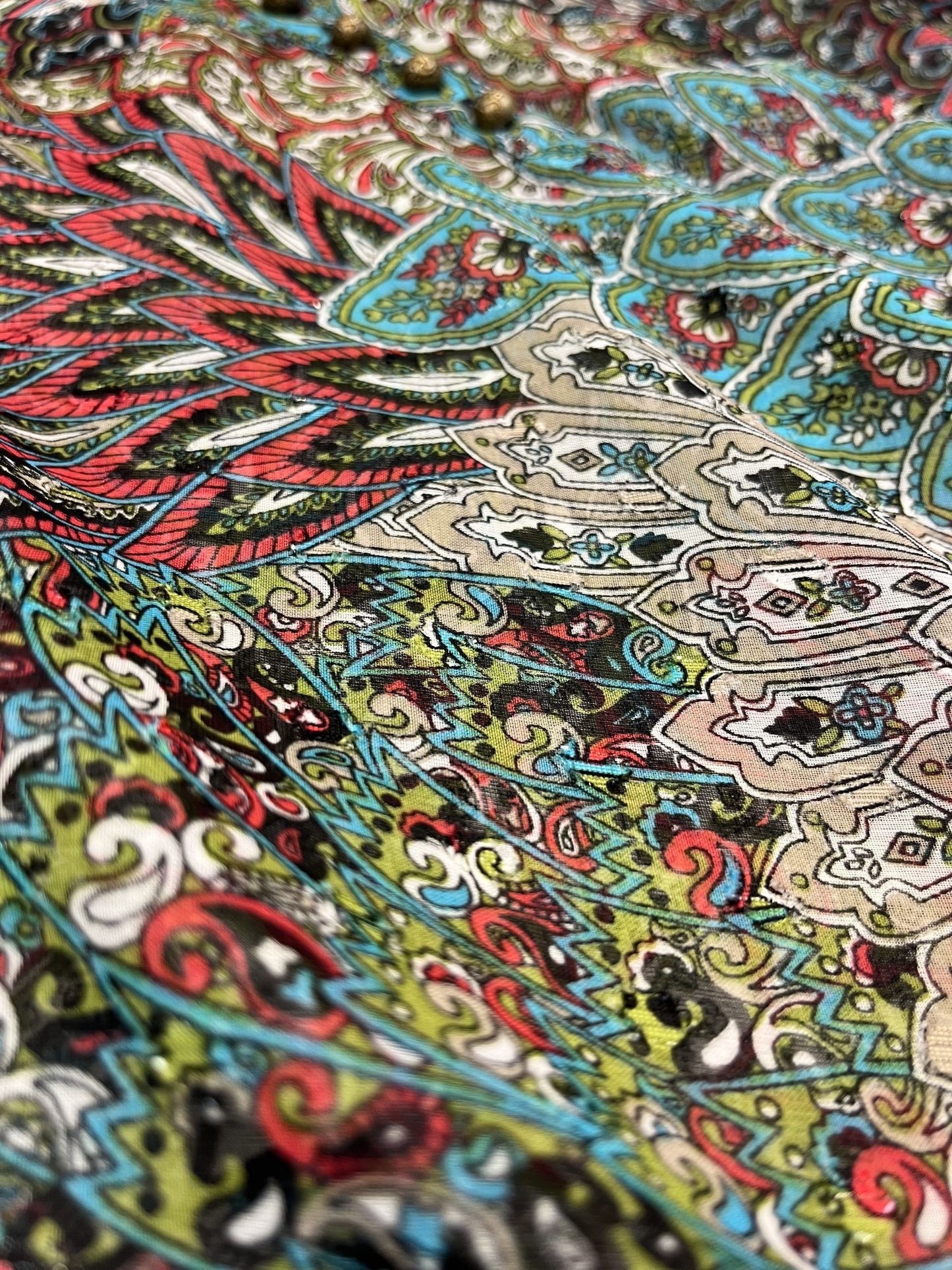 Sieviešu blūze - Per Una - EU 44 - UK 16