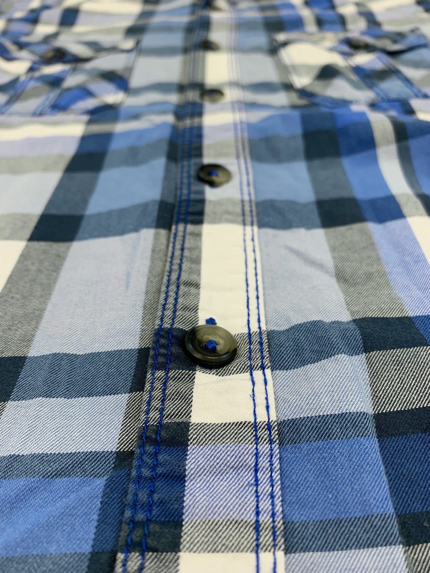 Vīriešu krekls - Next - S