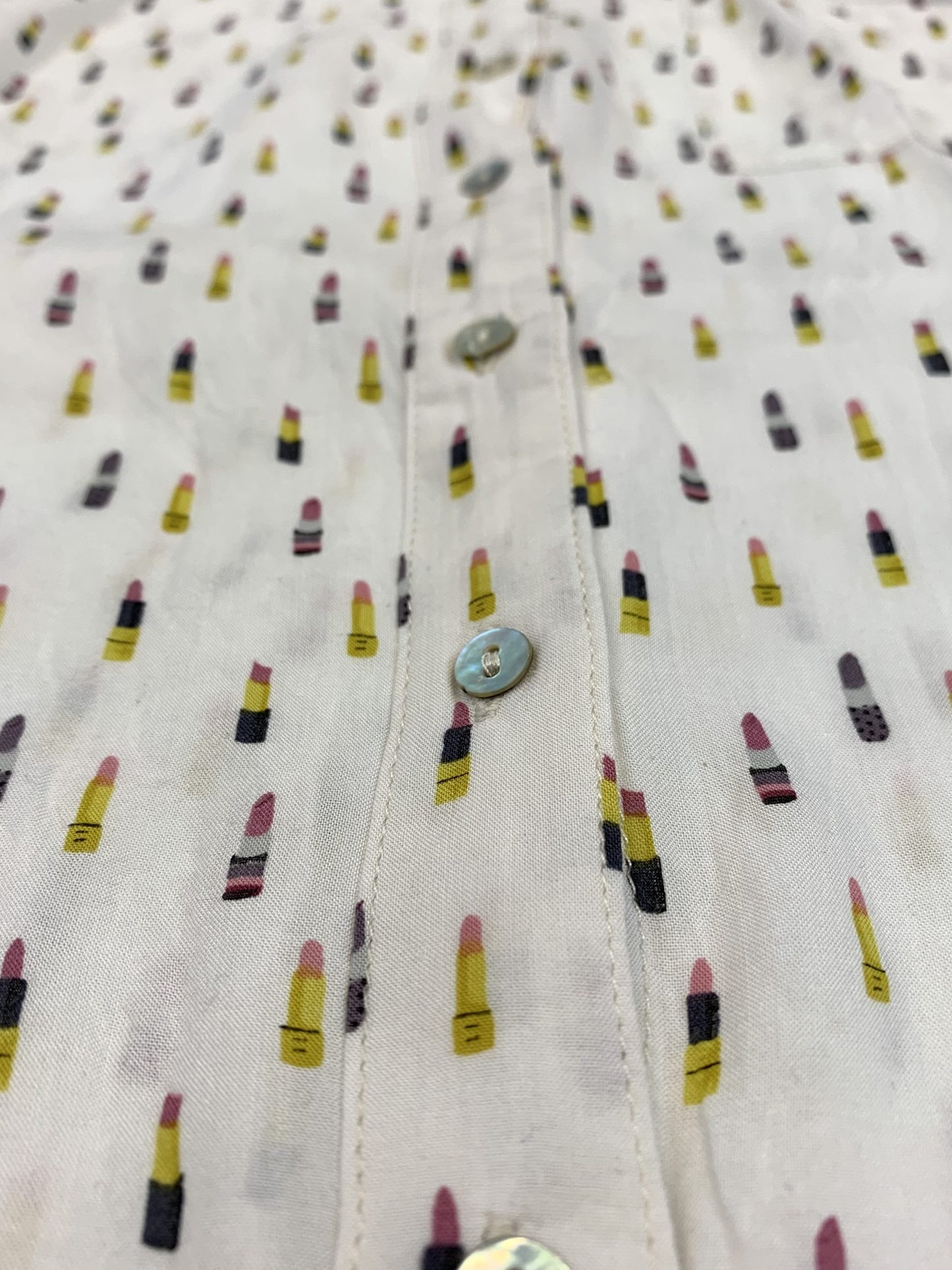 Sieviešu blūze - Pull&Bear - M