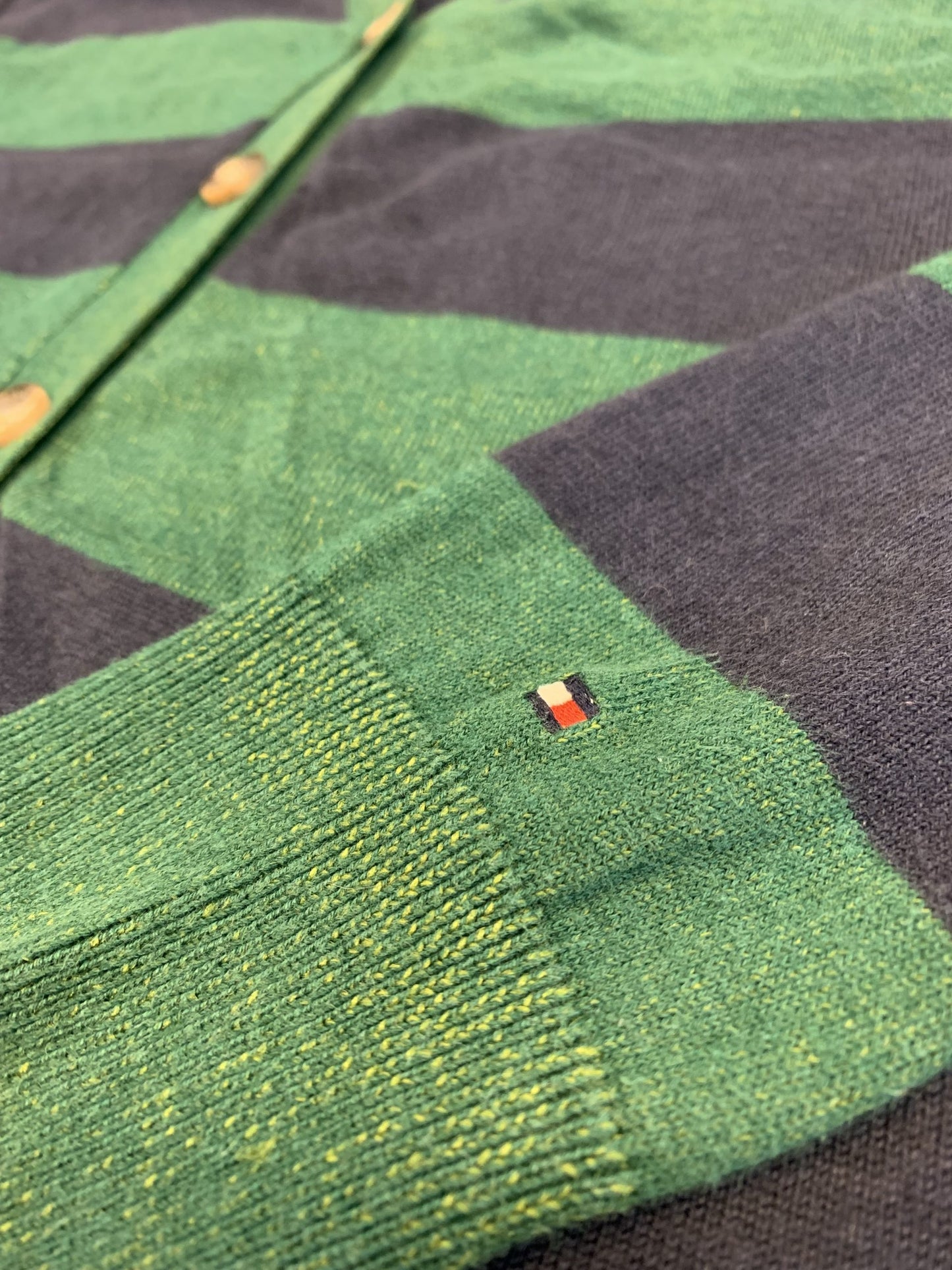 Sieviešu jaka - Tommy Hilfiger - M