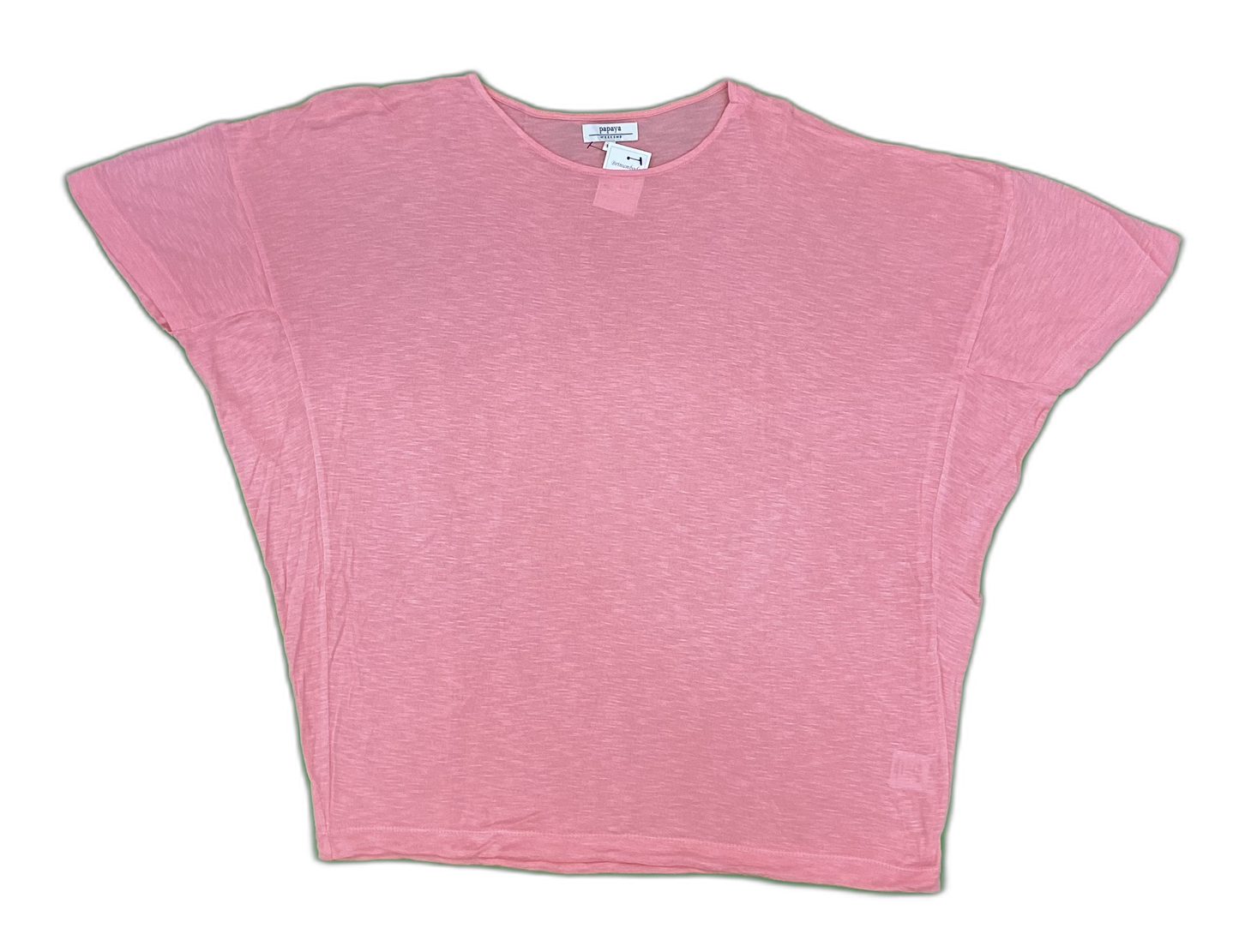 Sieviešu krekls - Papaya - UK 16