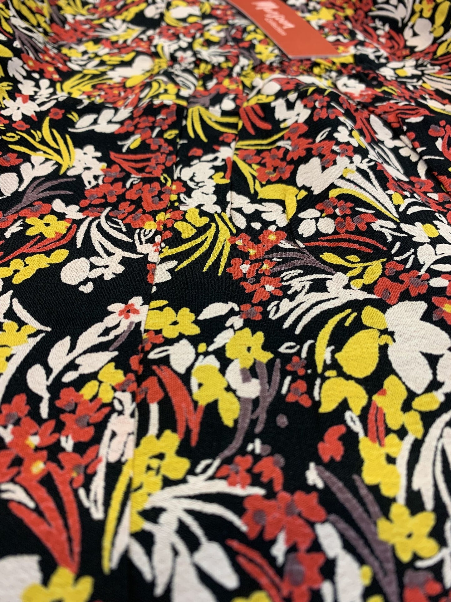 Sieviešu kleita ar ziediem - Monsoon - EUR 38 / UK 10