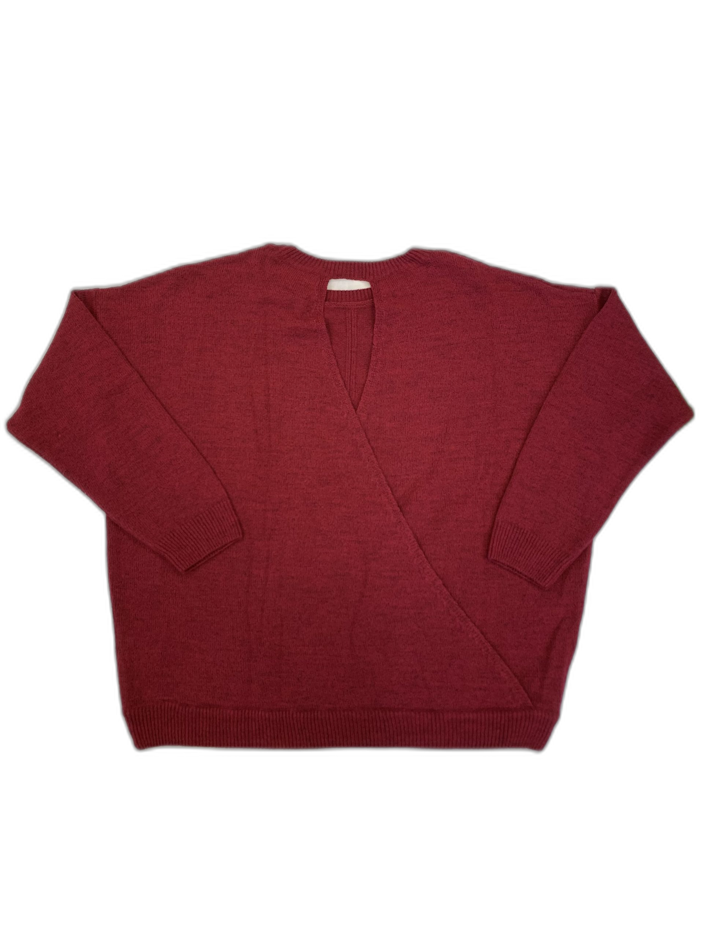 Sieviešu džemperis - Tu - UK 22