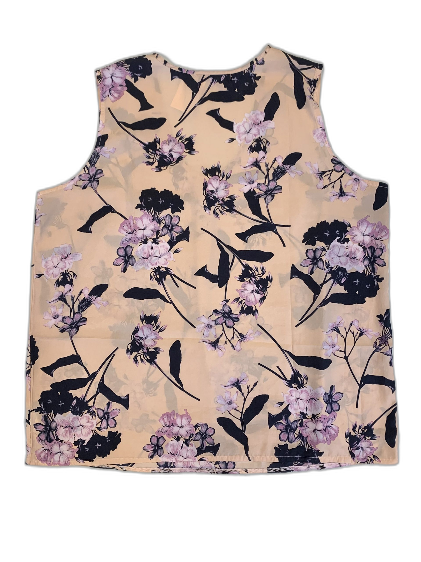 Sieviešu blūze ar ziediem - George - EUR 46 / UK 18