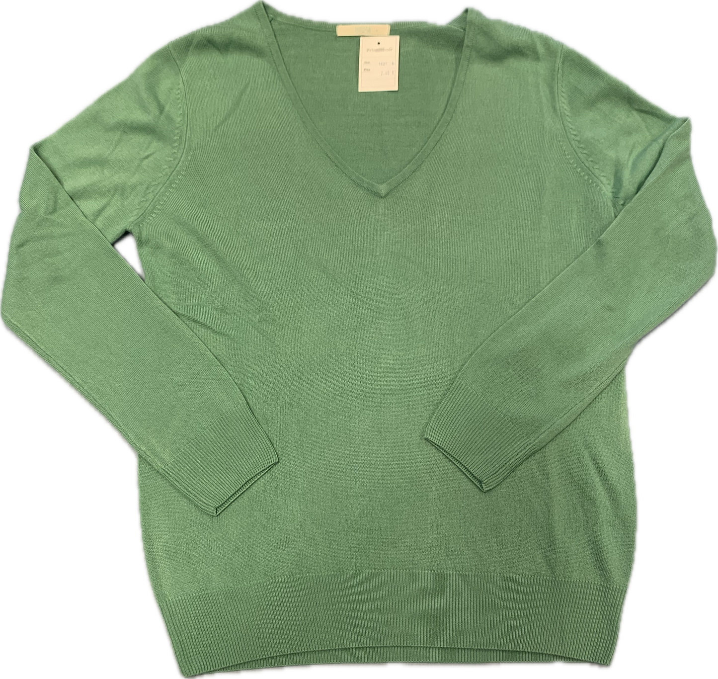 Sieviešu plānais džemperis - M&S - UK 10