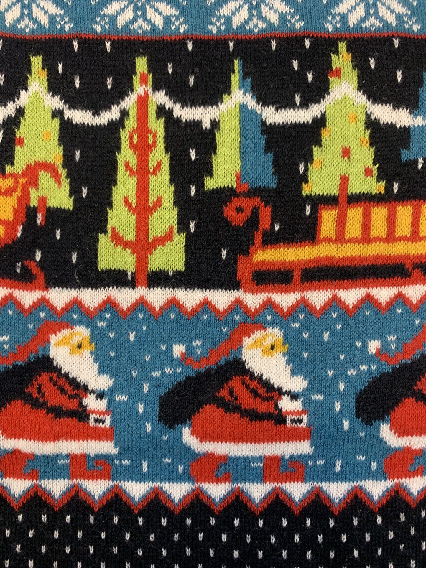 Meiteņu ziemassvētku džemperis - Next - 2 gadi