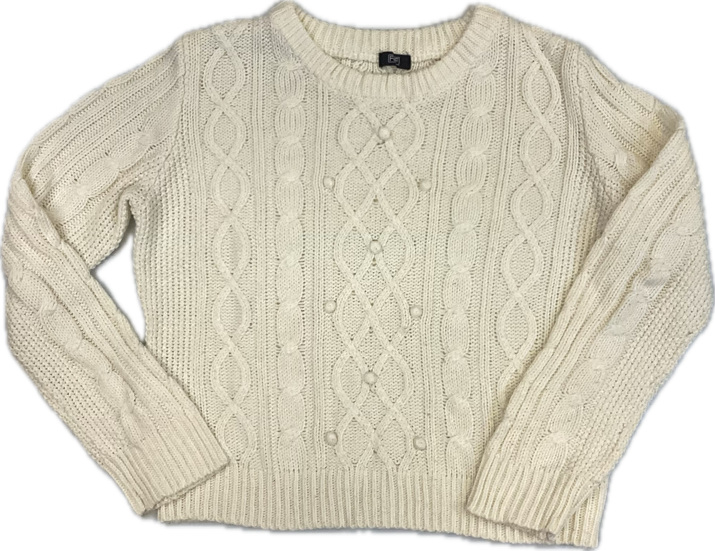 Сиевешу джемперис - F&F - UK 14