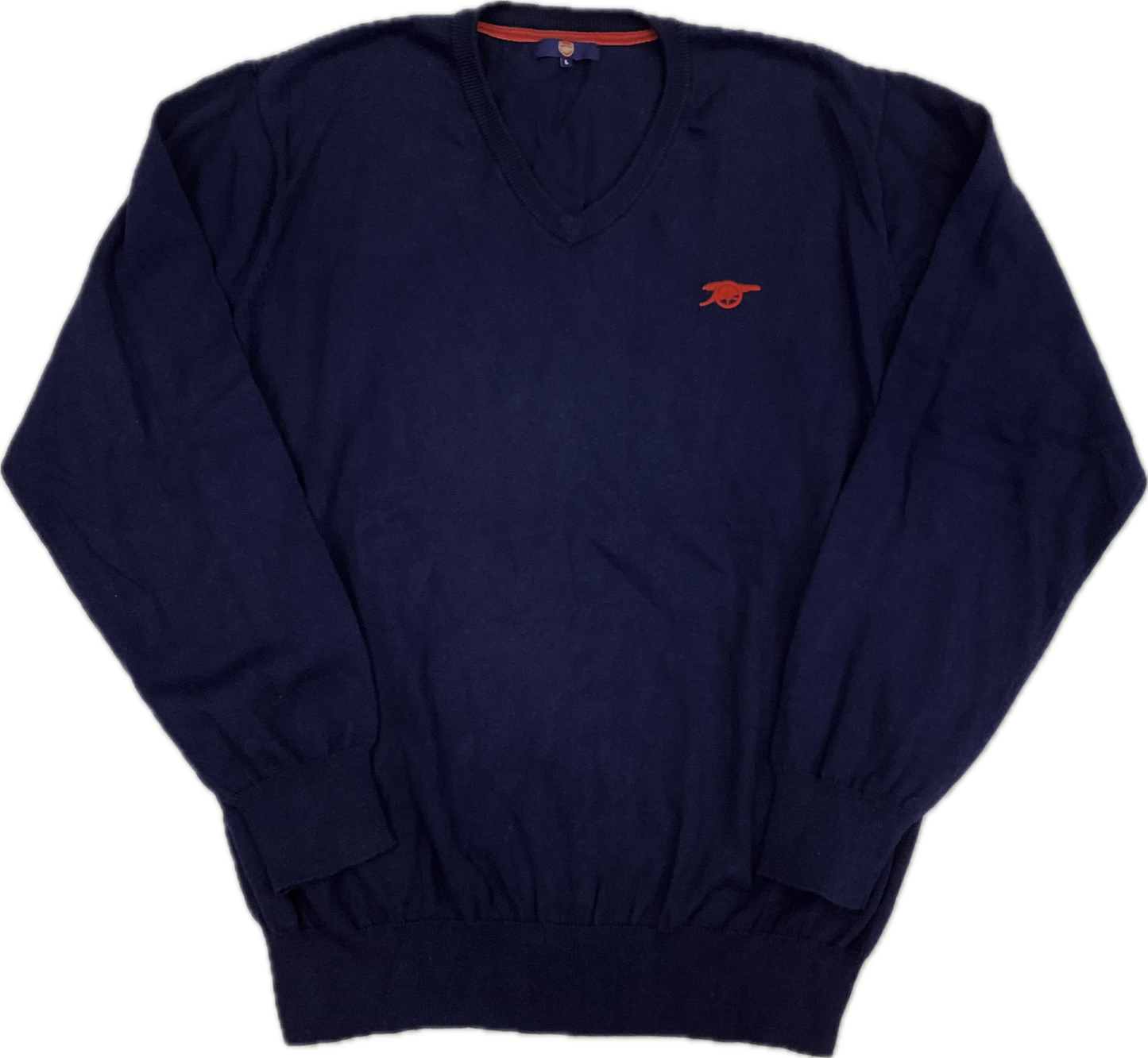 Vīriešu džemepris - Arsenal - L