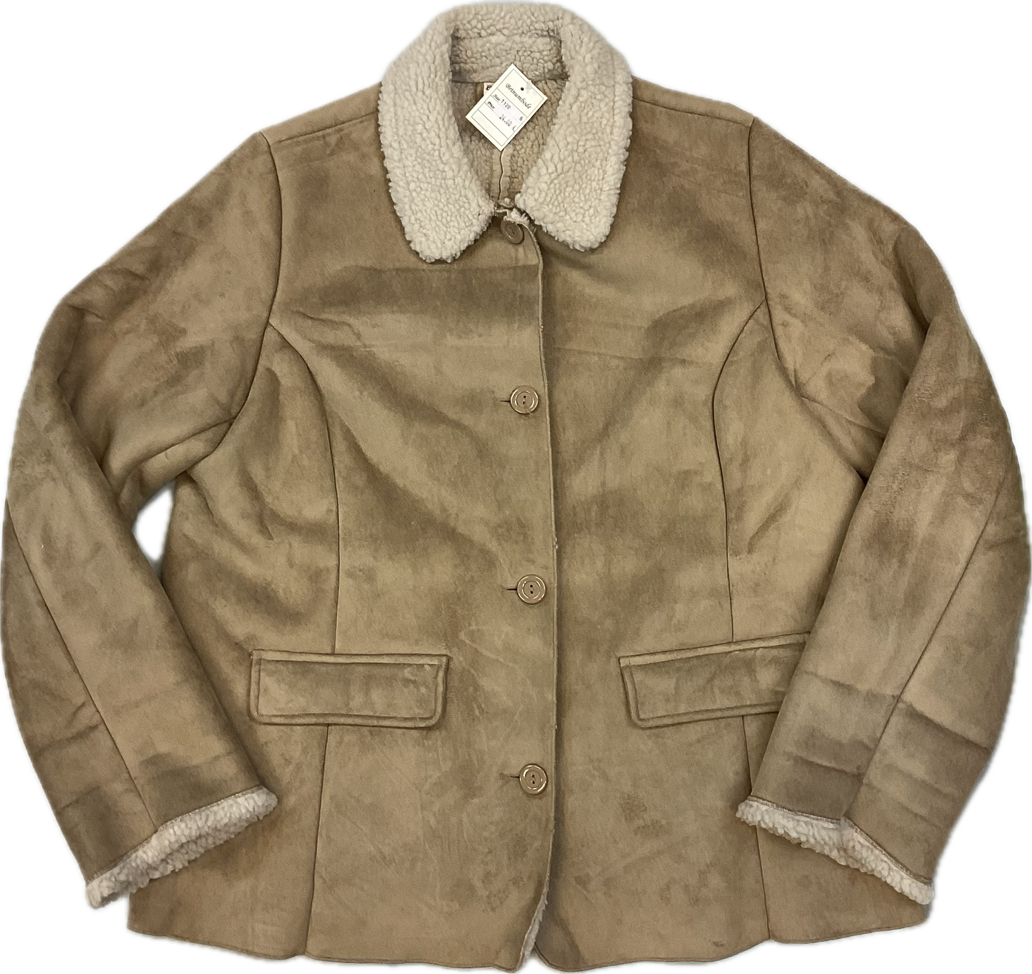 Сиевешу вирсяка - Damart - XL - 40EU - 14UK
