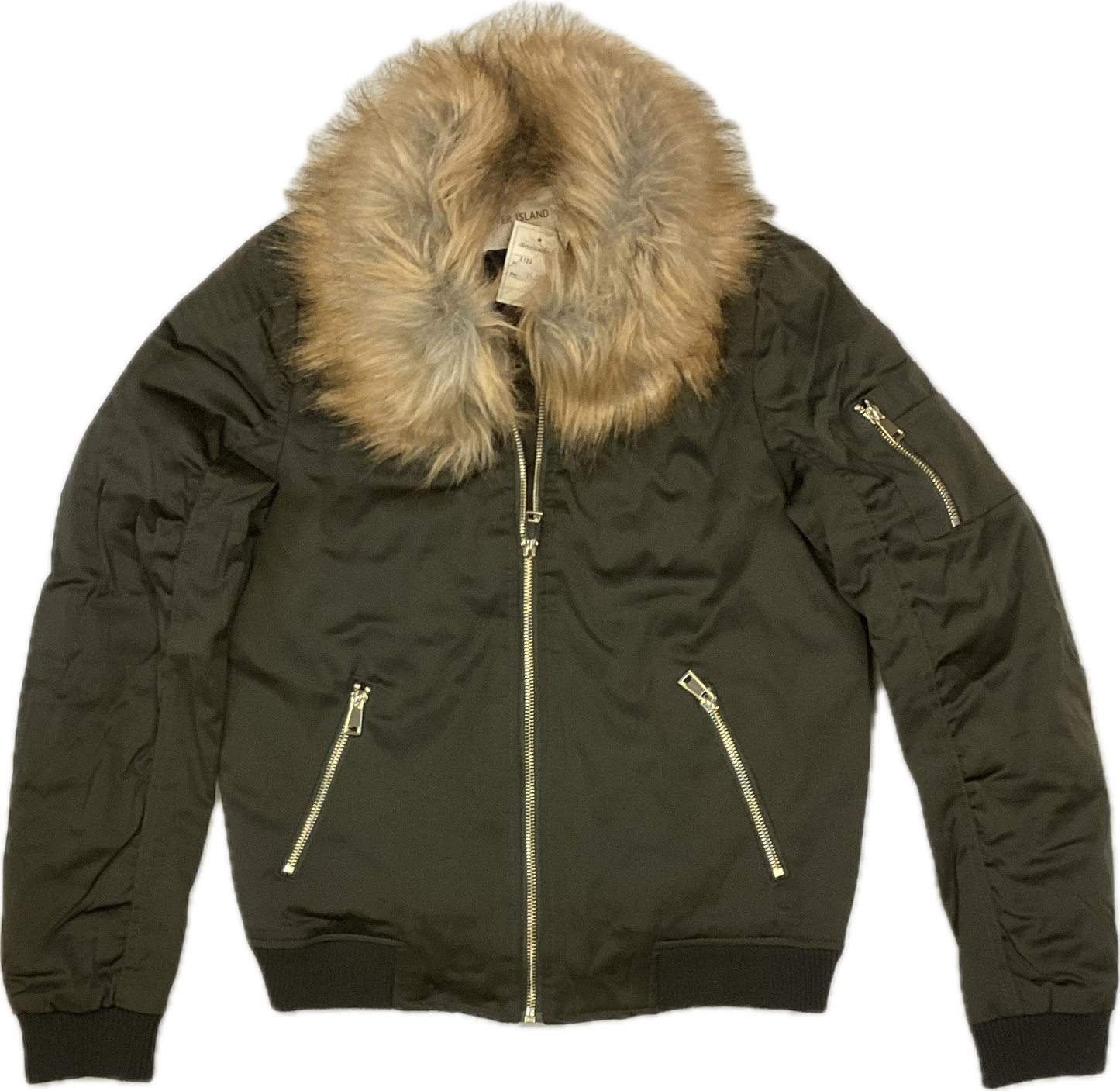 Sieviešu virsjaka - River Island - L - 38EU - 12UK