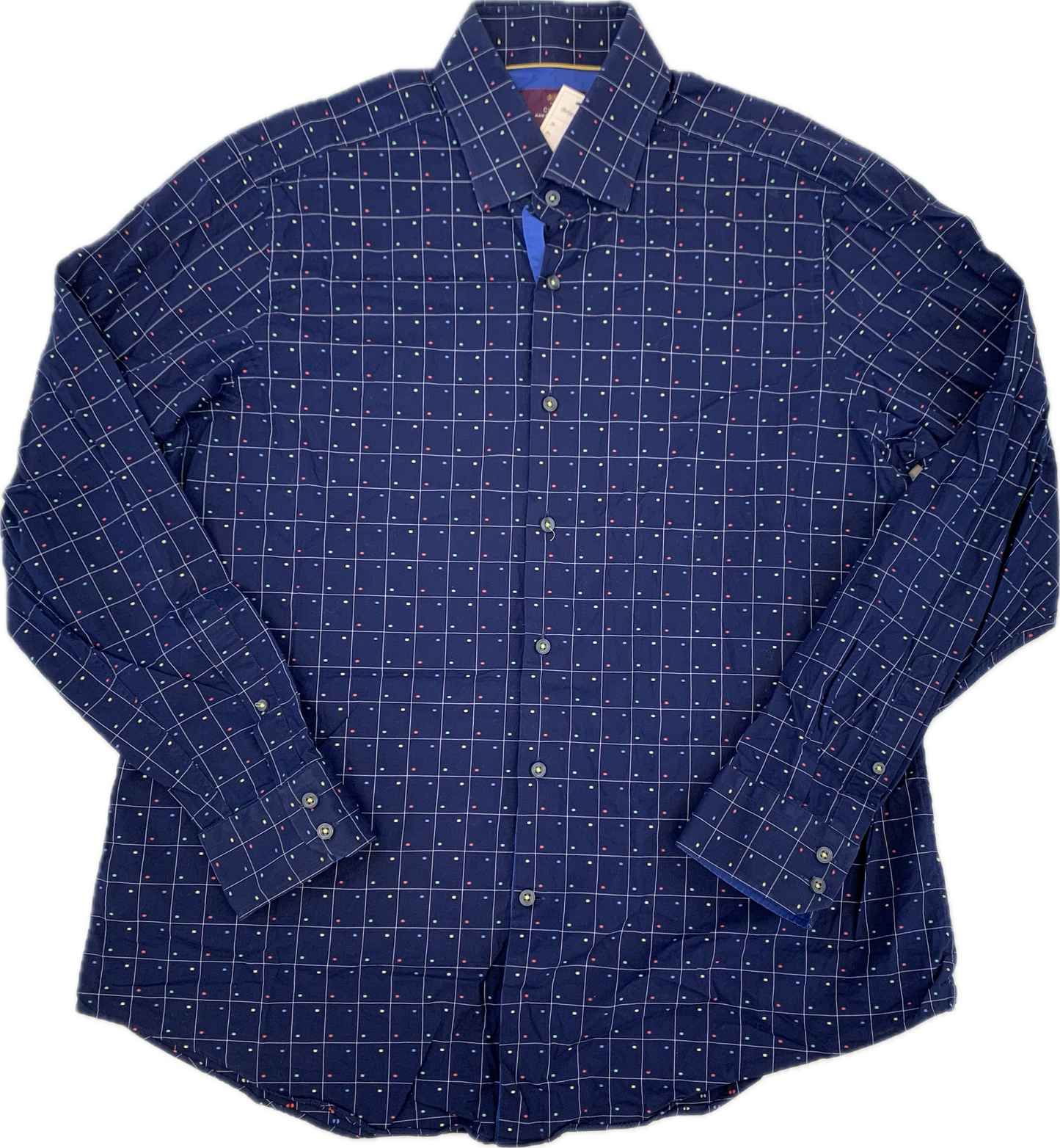 Vīriešu krekls - Curtis - XL