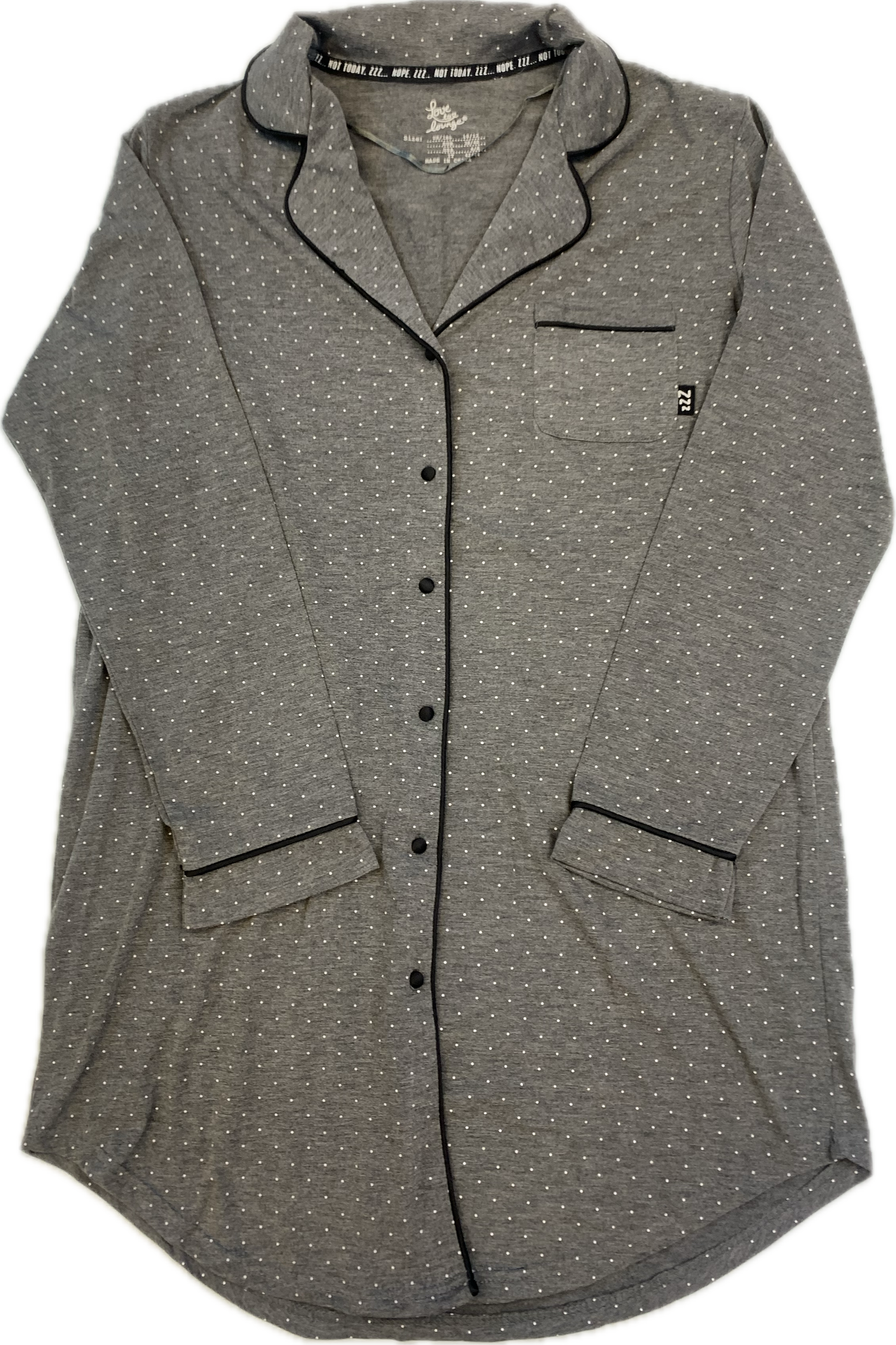 Sieviešu jaka - Love for lounge - UK 10 - M