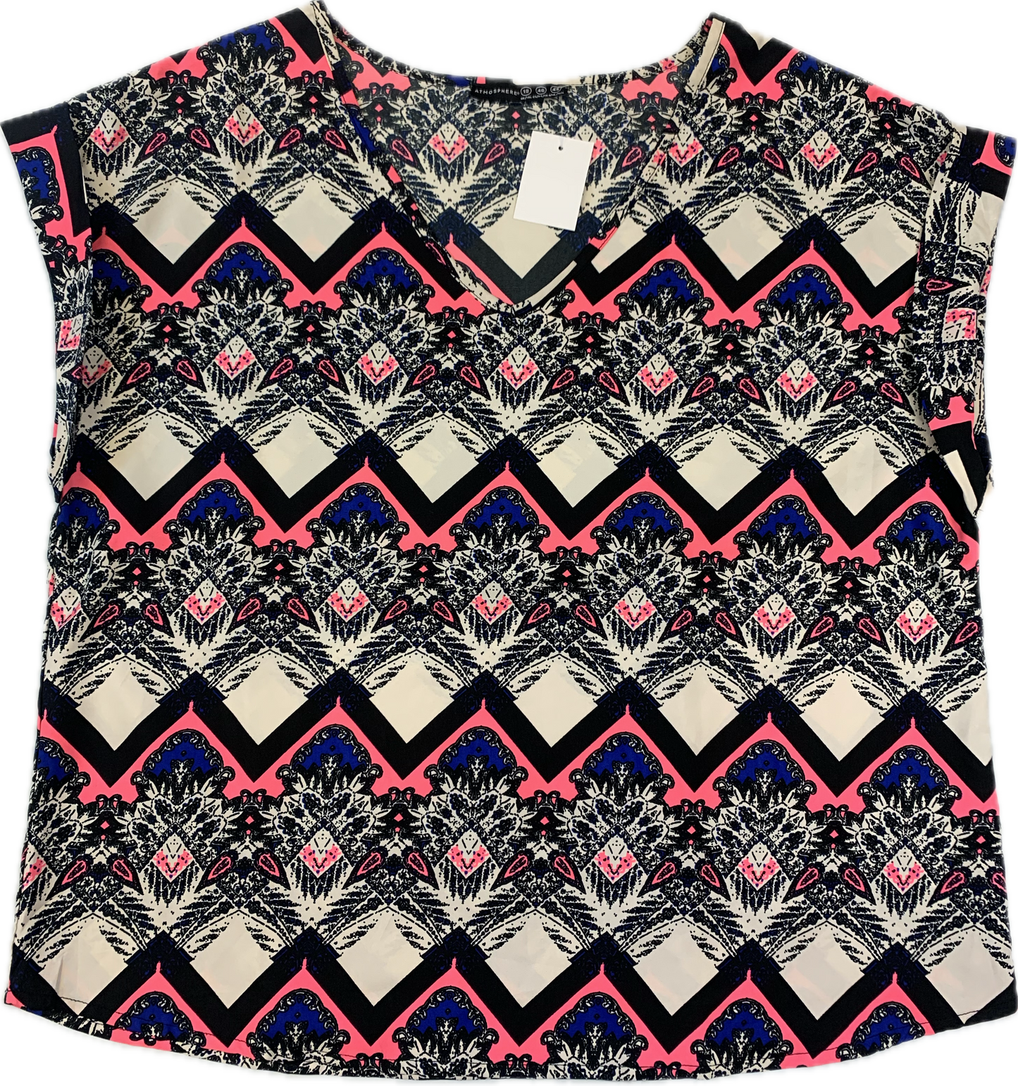 Sieviešu blūze - Atmosphere - UK 18