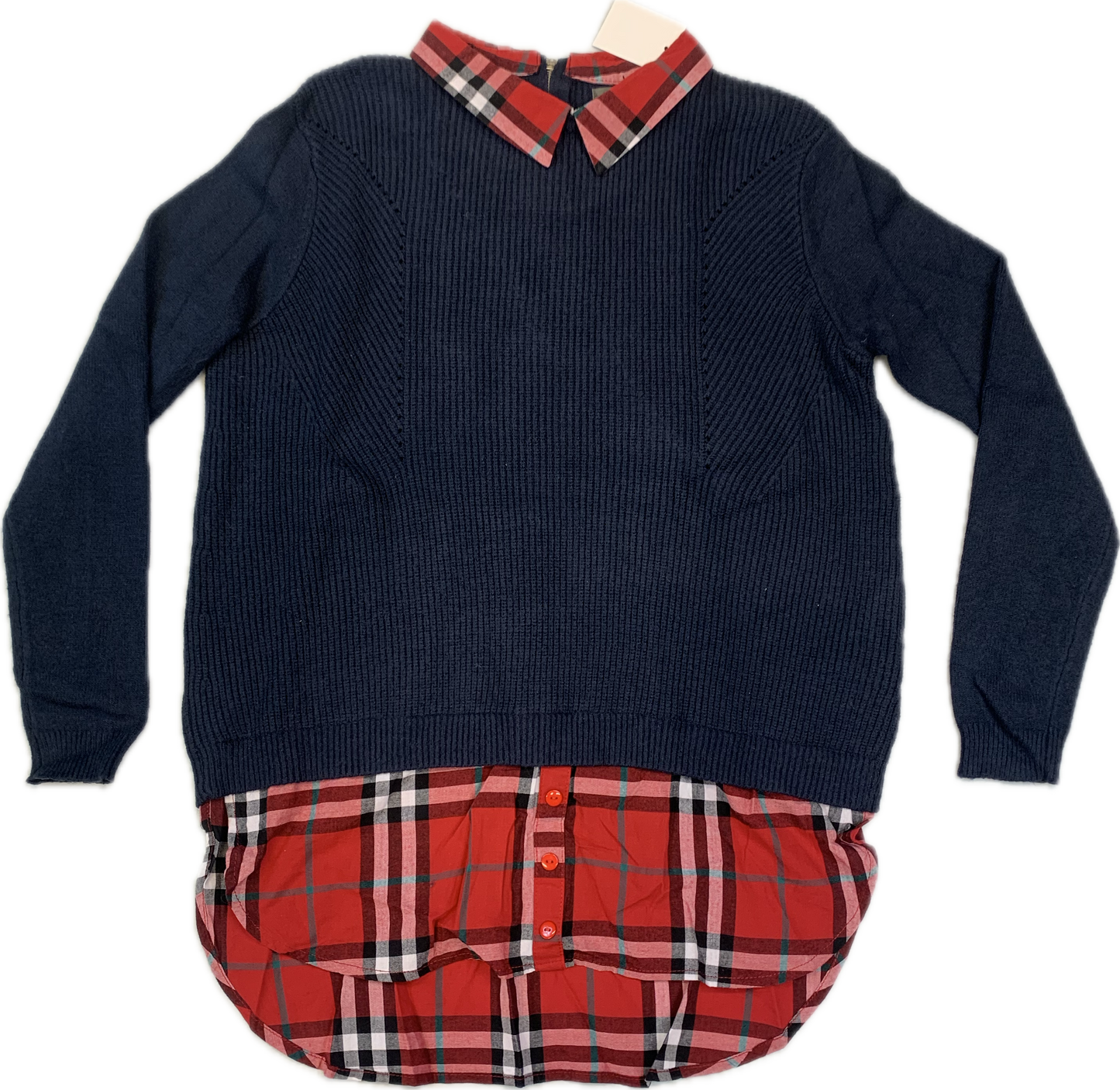 Сиевешу джемперис — Primark — 40–42 евро.