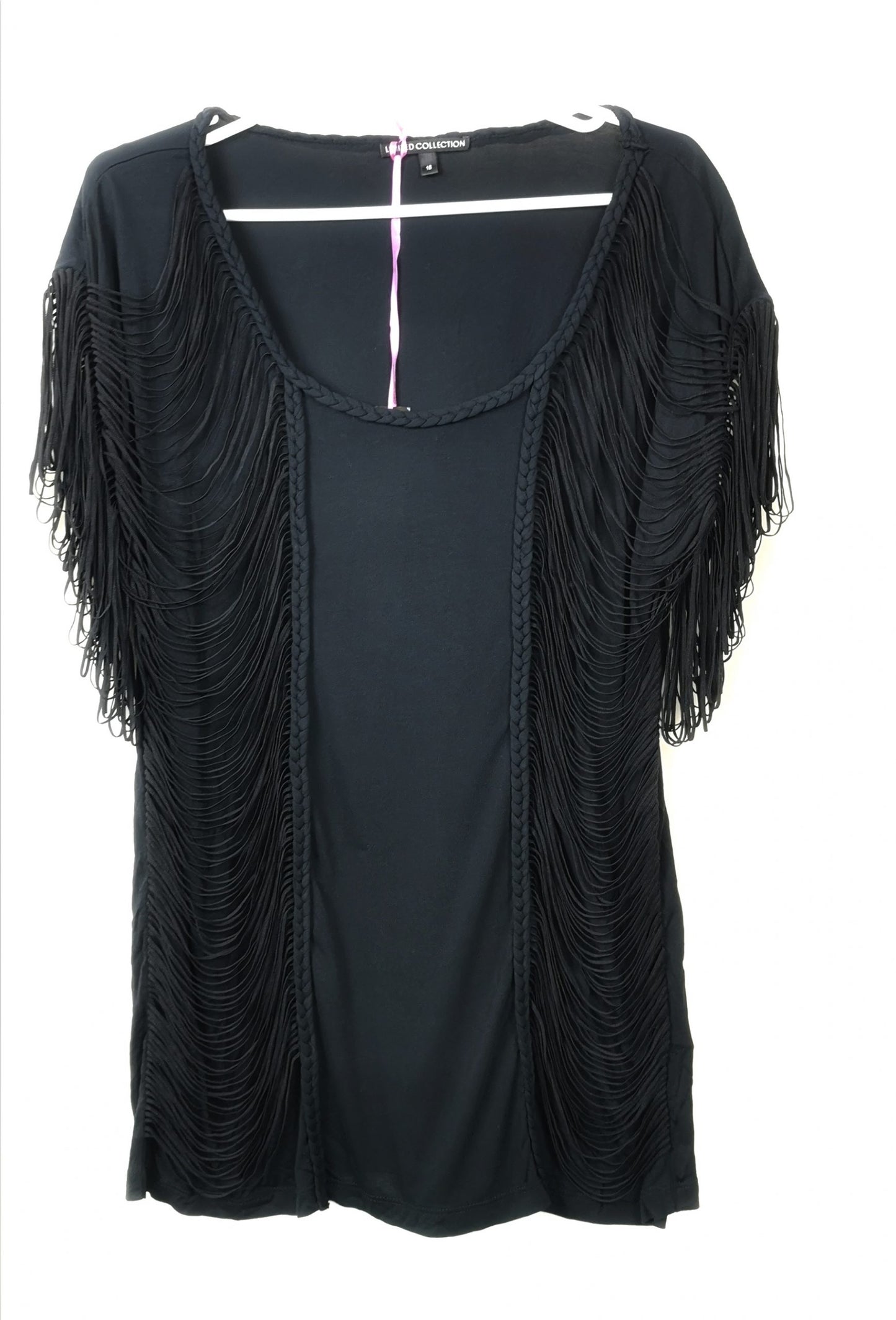 Krekliņš - M&S - Limited collection - UK 16