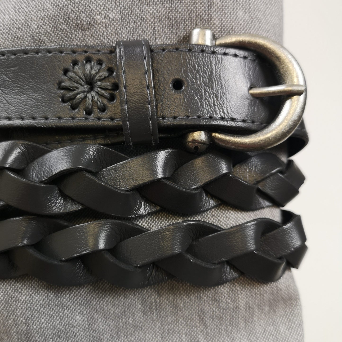 Bikses - Per una - L / UK 14