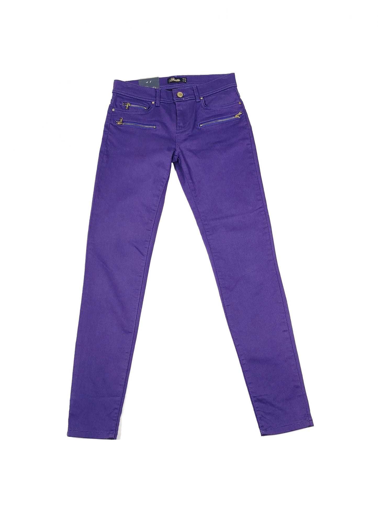 Bikses - Abandon - S