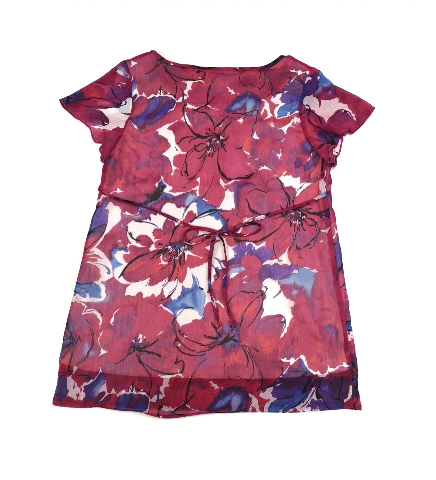 Blūze - Style by EWM - M