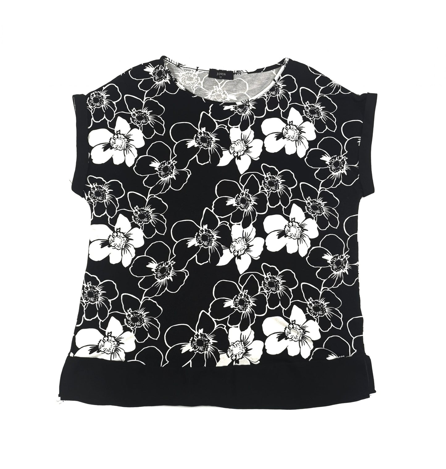 Krekliņš - Papaya - M / UK 12