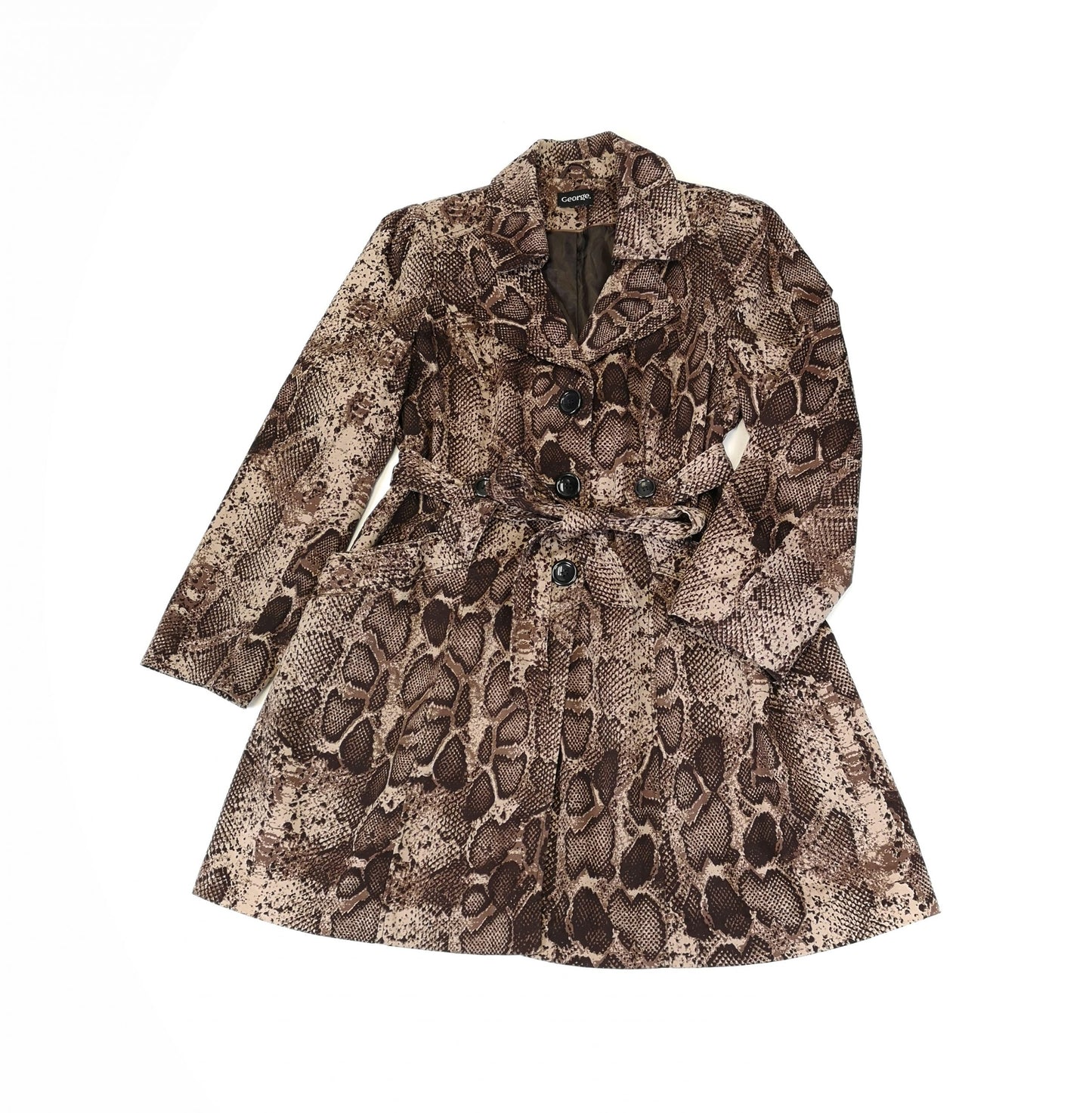 Mētelis - George - EUR 48 / UK 20