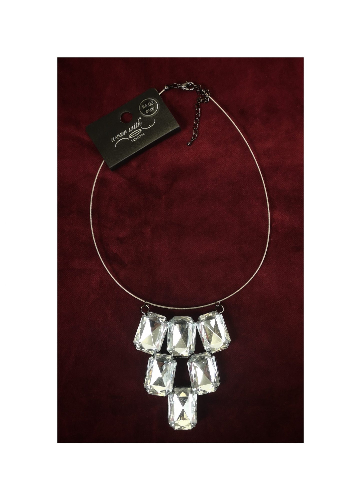 Kaklarota - New Look