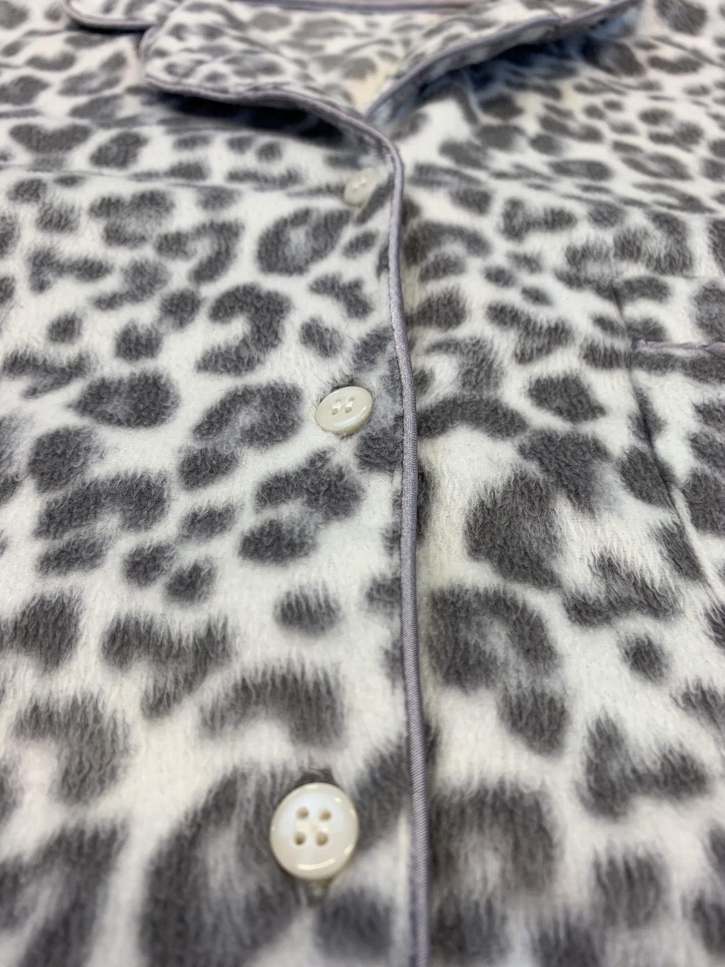 Sieviešu pidžamas jaka - George - EUR 36 / 38 - UK 8 / 10