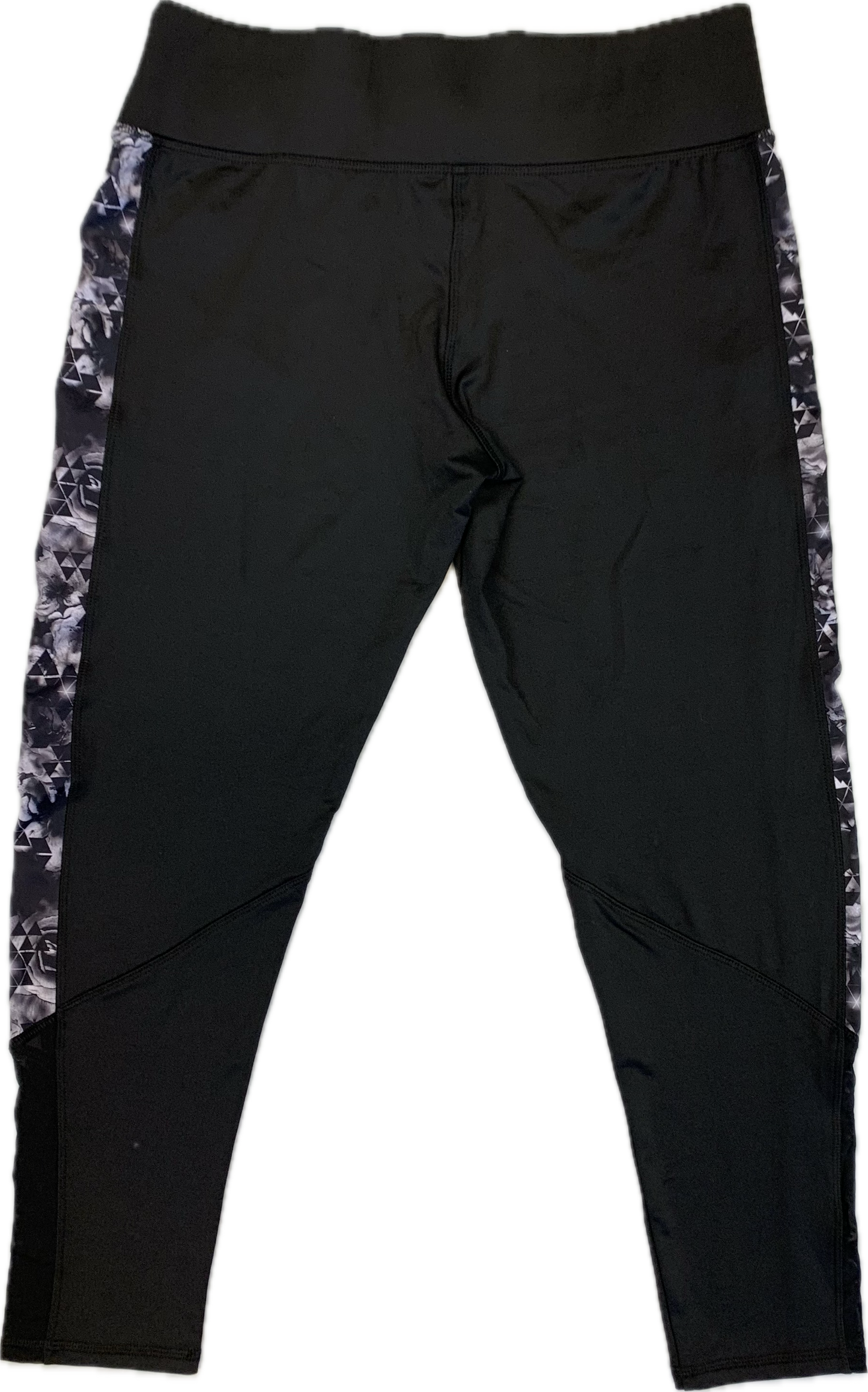 Sieviešu sporta bikses - George - L