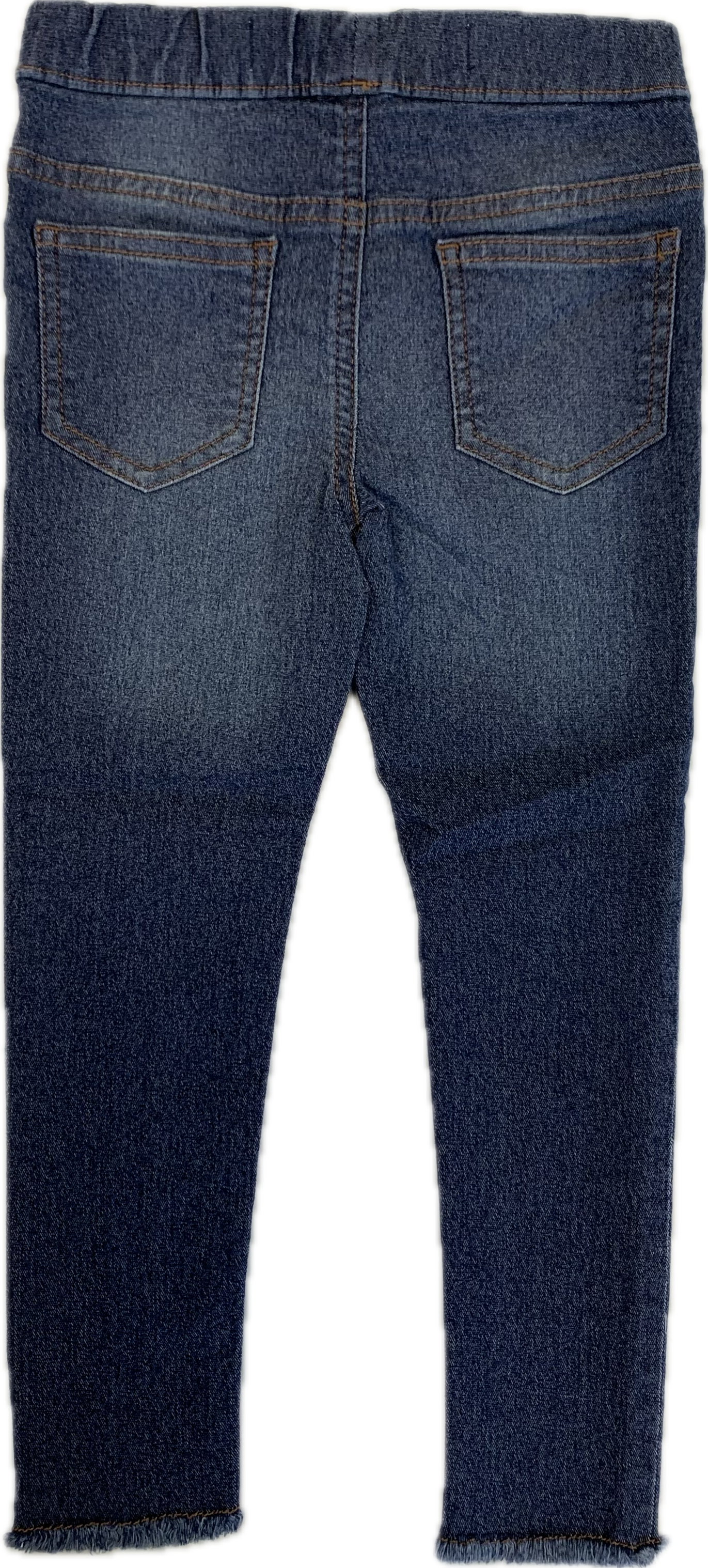 Meiteņu džinsu bikses - Denim Co - 4 / 5 gadi