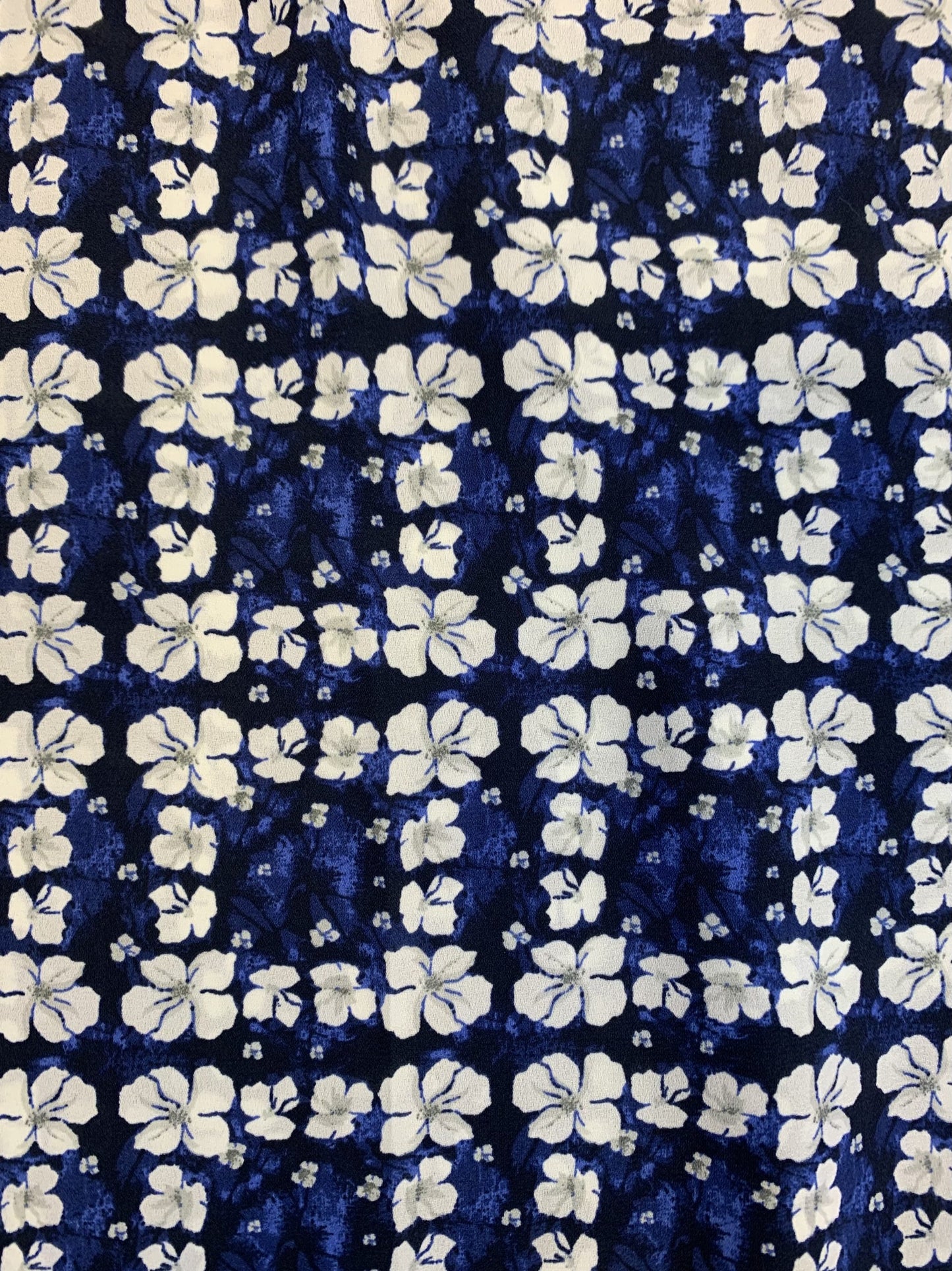 Sieviešu blūze ar ziediem - Yessica - EUR 42