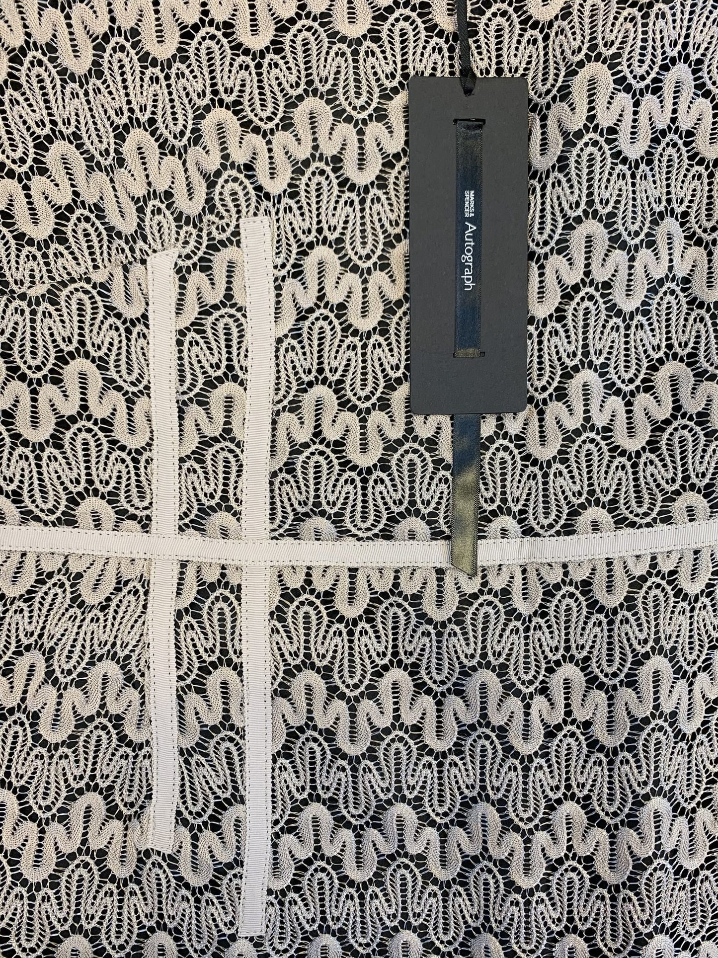 Sieviešu kleita - M&S Autograph - 3XXL - 44EU - 18UK