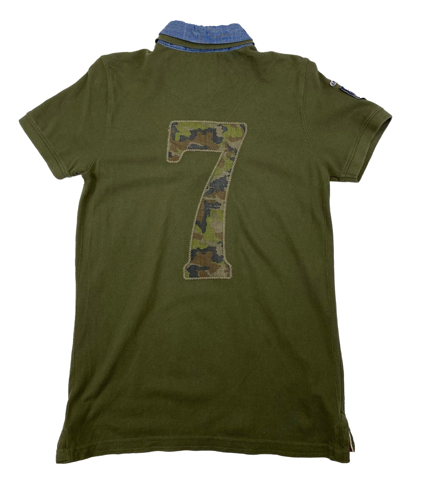 Zēnu polo krekls - Далее - 11 / 12 gadi