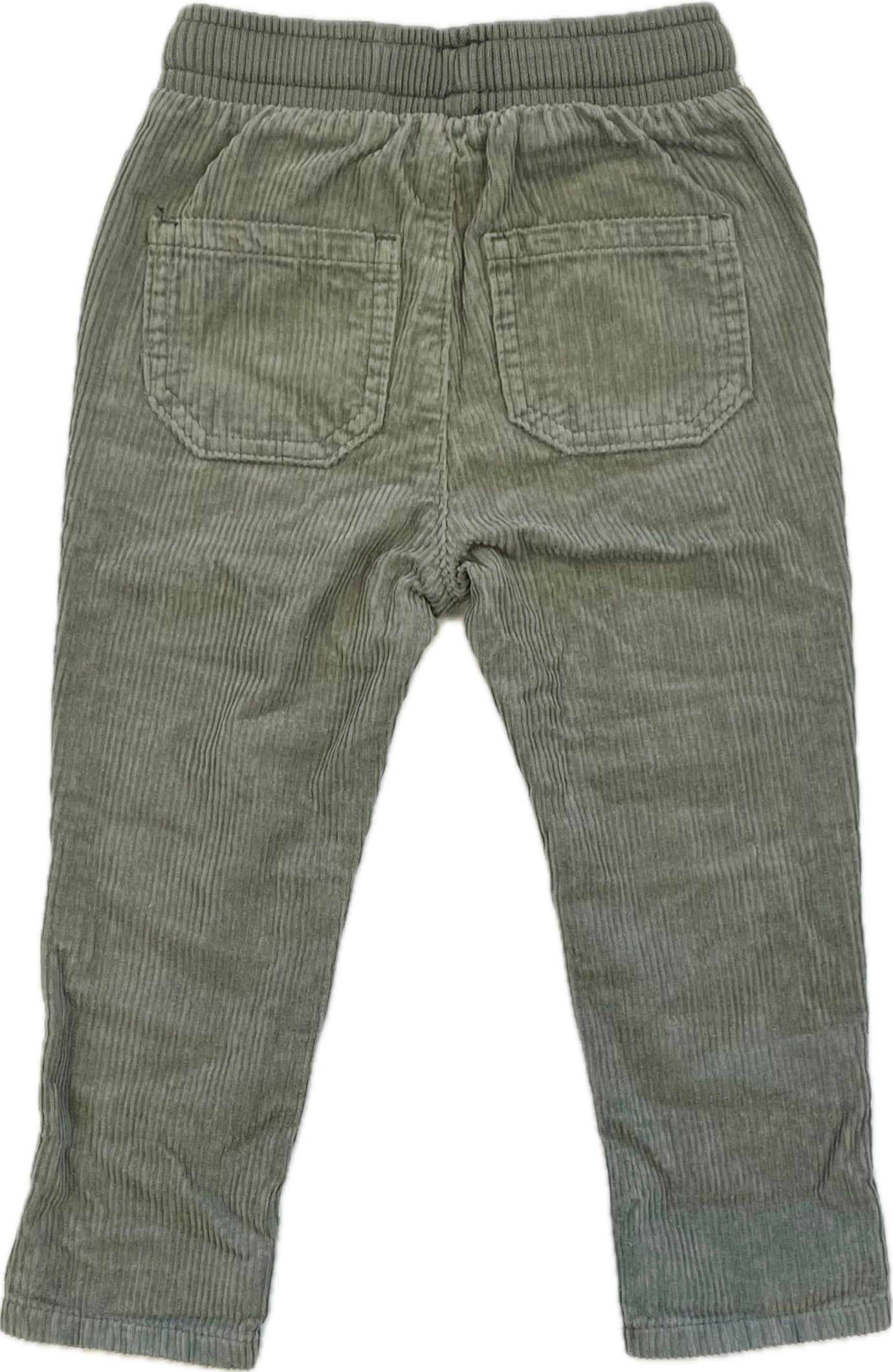 Zēnu bikses - Tu - 86-92cm EU - 18-24M UK