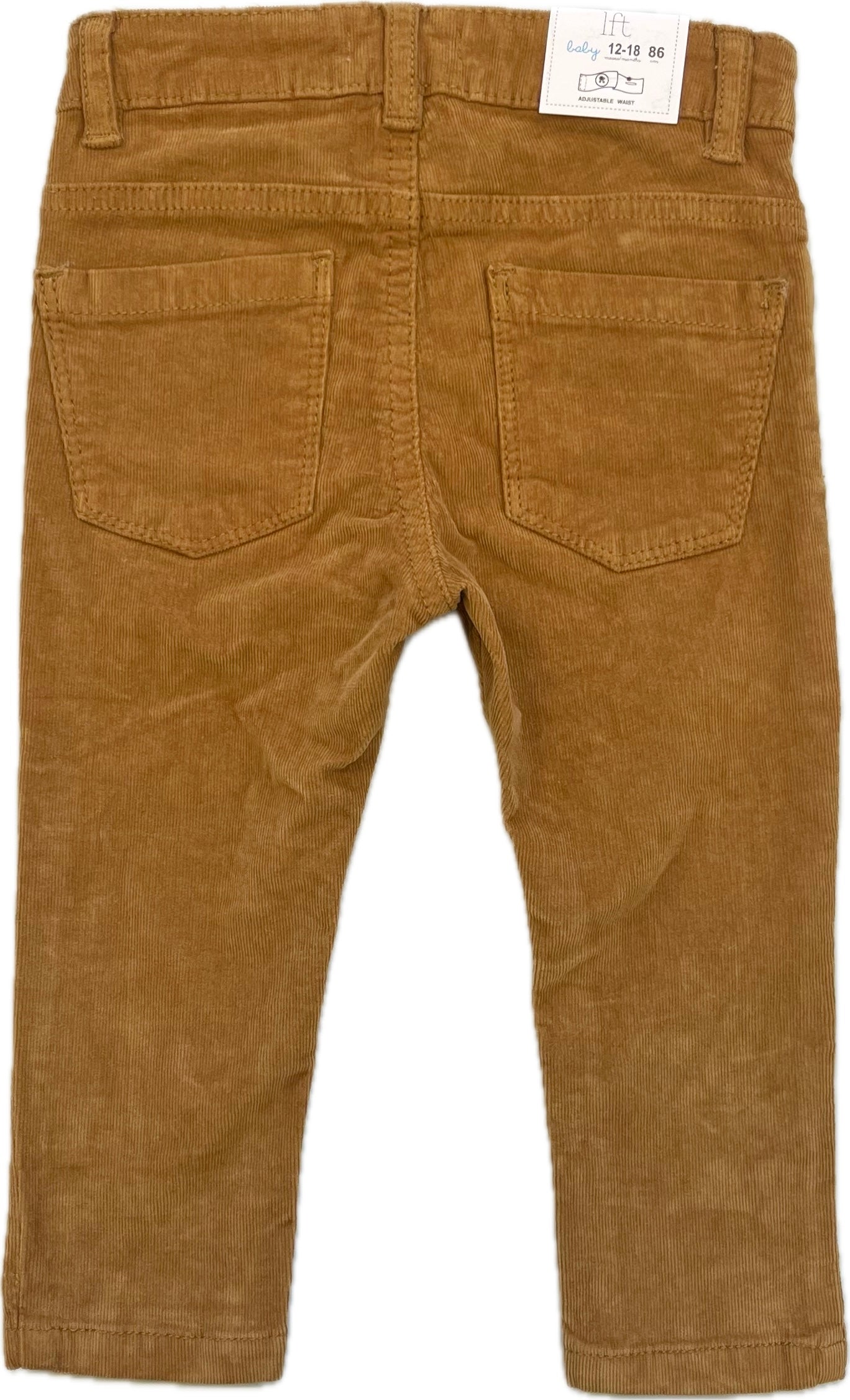 Zēnu bikses - Lefties - 86cm EU - 12-18M UK