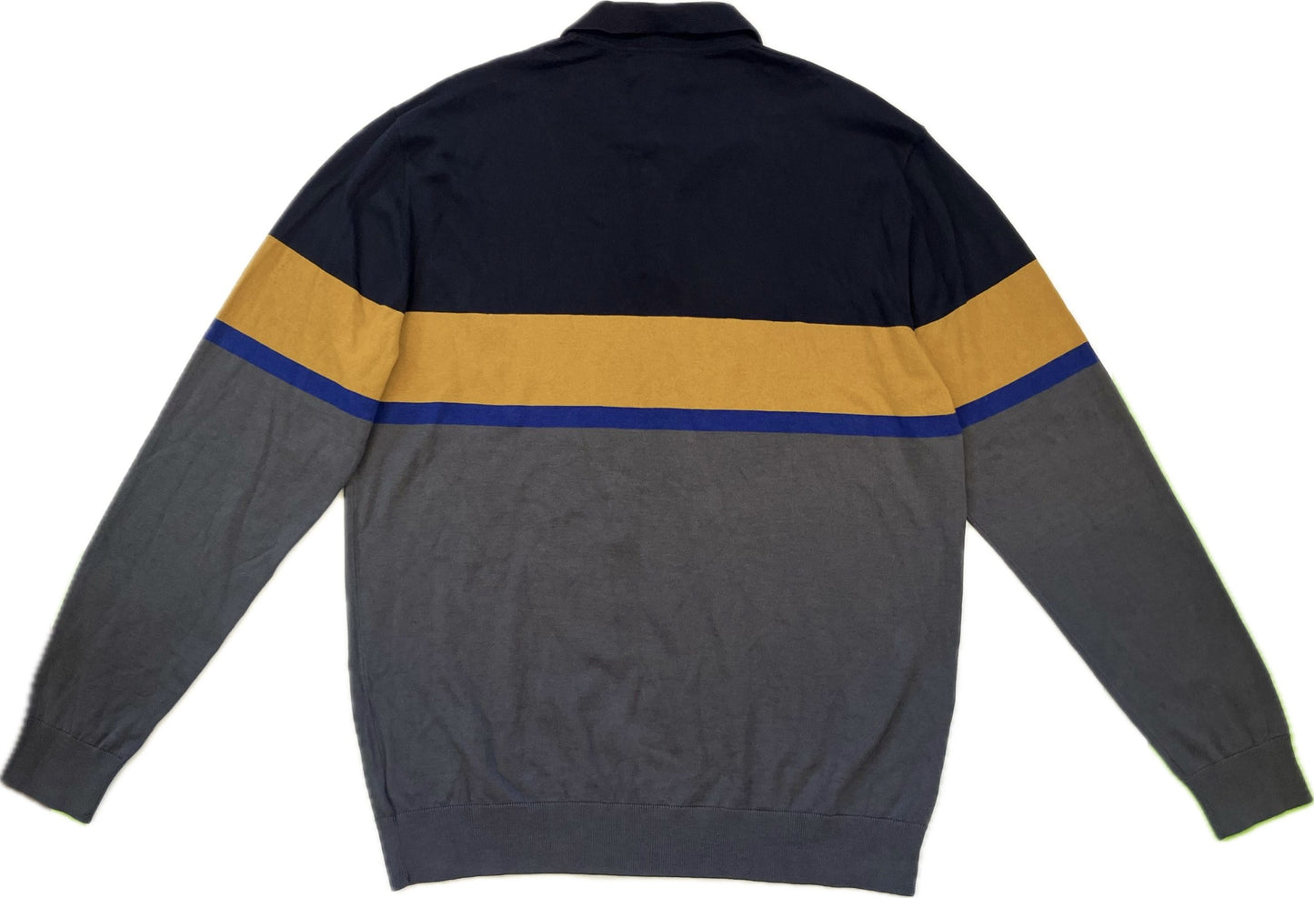 Vīriešu džemperis - Next Brand - XL - 52EU - 42UK