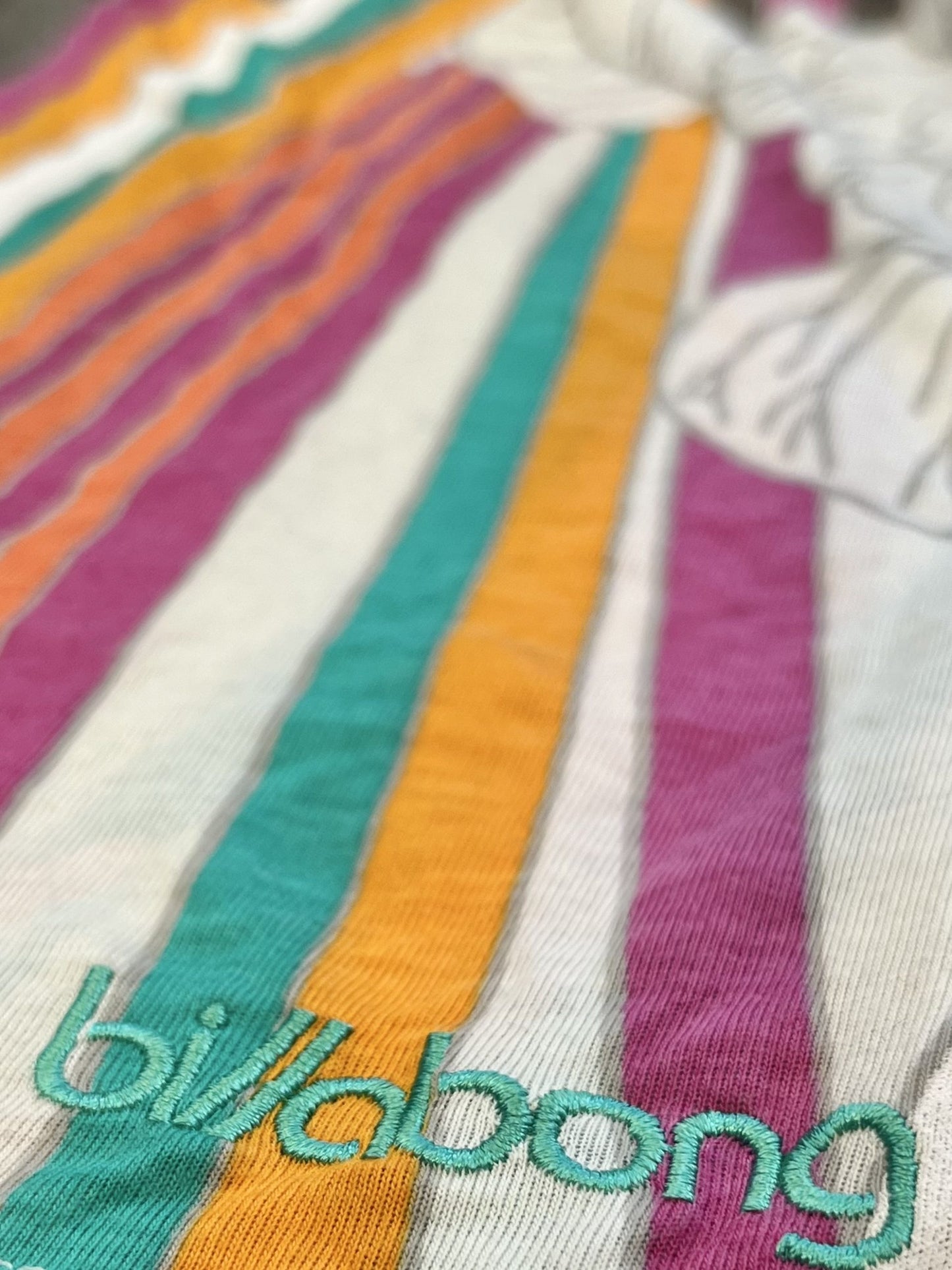 Sieviešu blūze - Billabong - XS - 32EU - 6UK