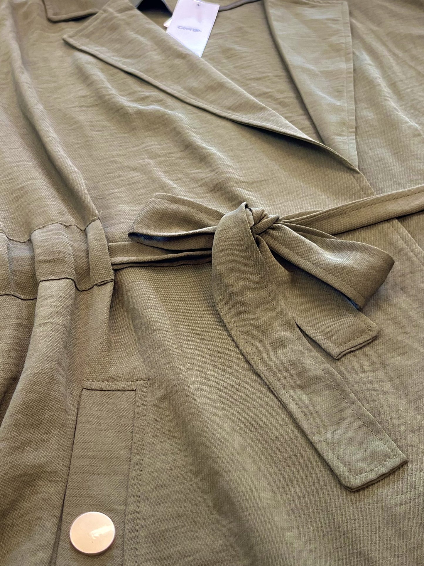 Sieviešu jaka - George - EU 48 - UK 20