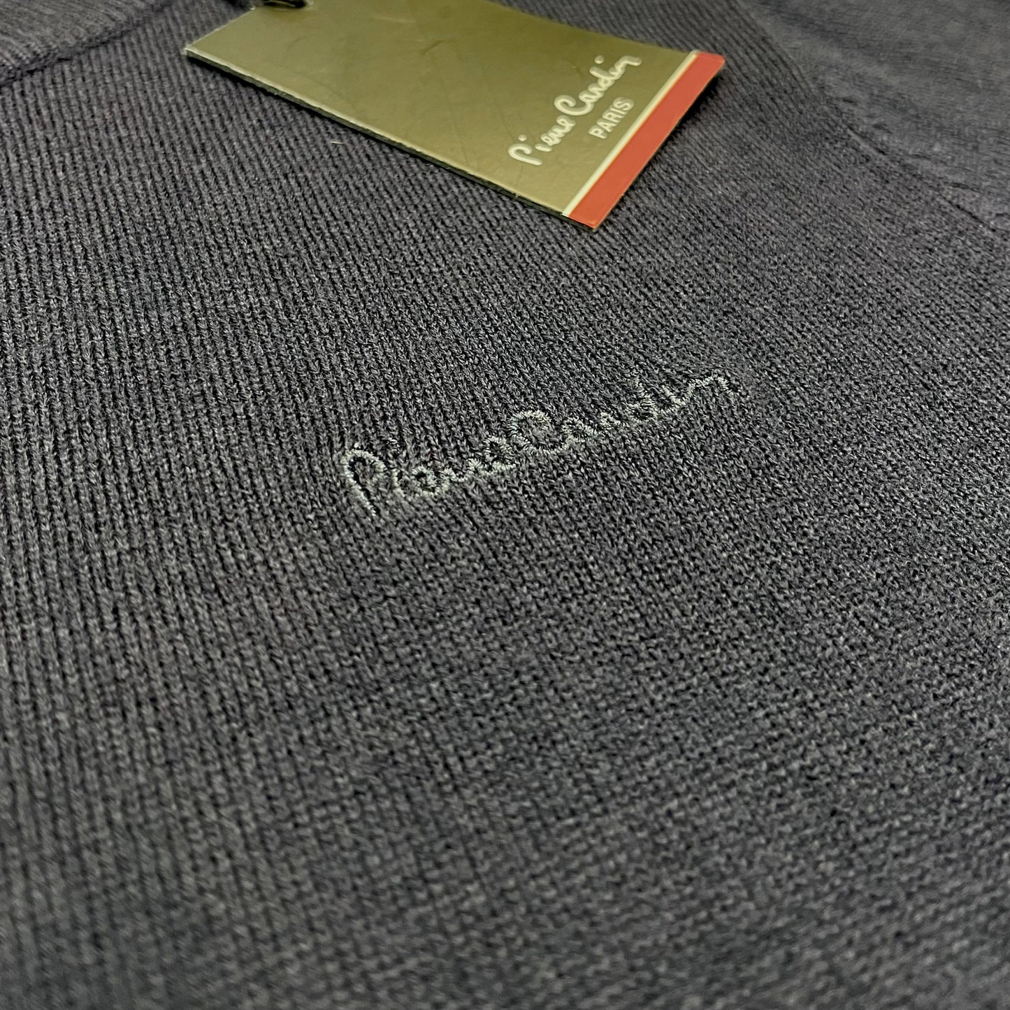 Vīriešu džemperis - Pierre Cardin - S - 46EU - 36UK