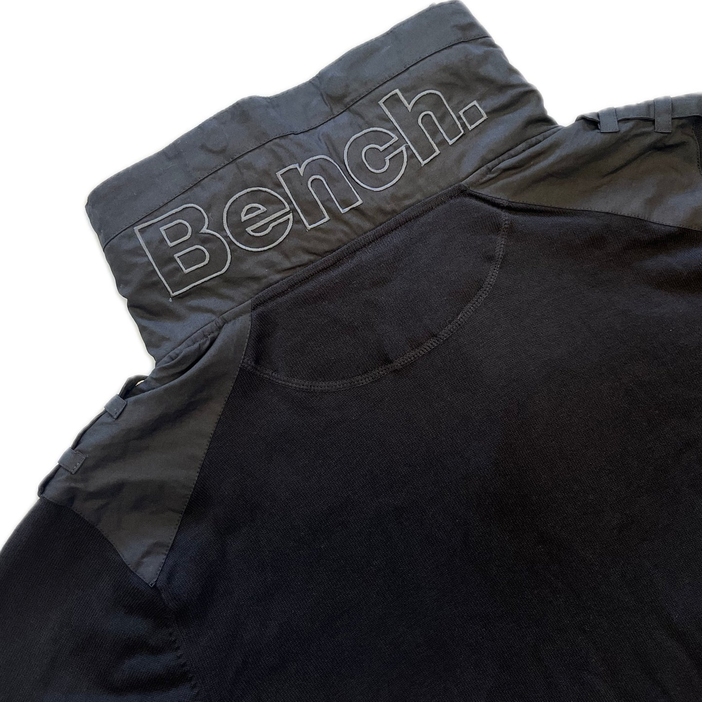 Vīriešu džemperis - Bench - XXL