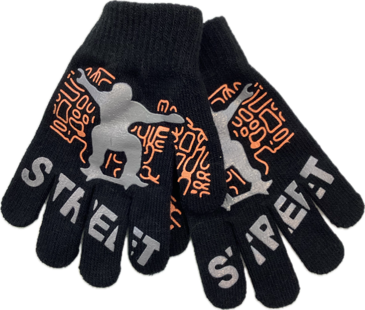 Zēnu cimdi - Handy glove - One size