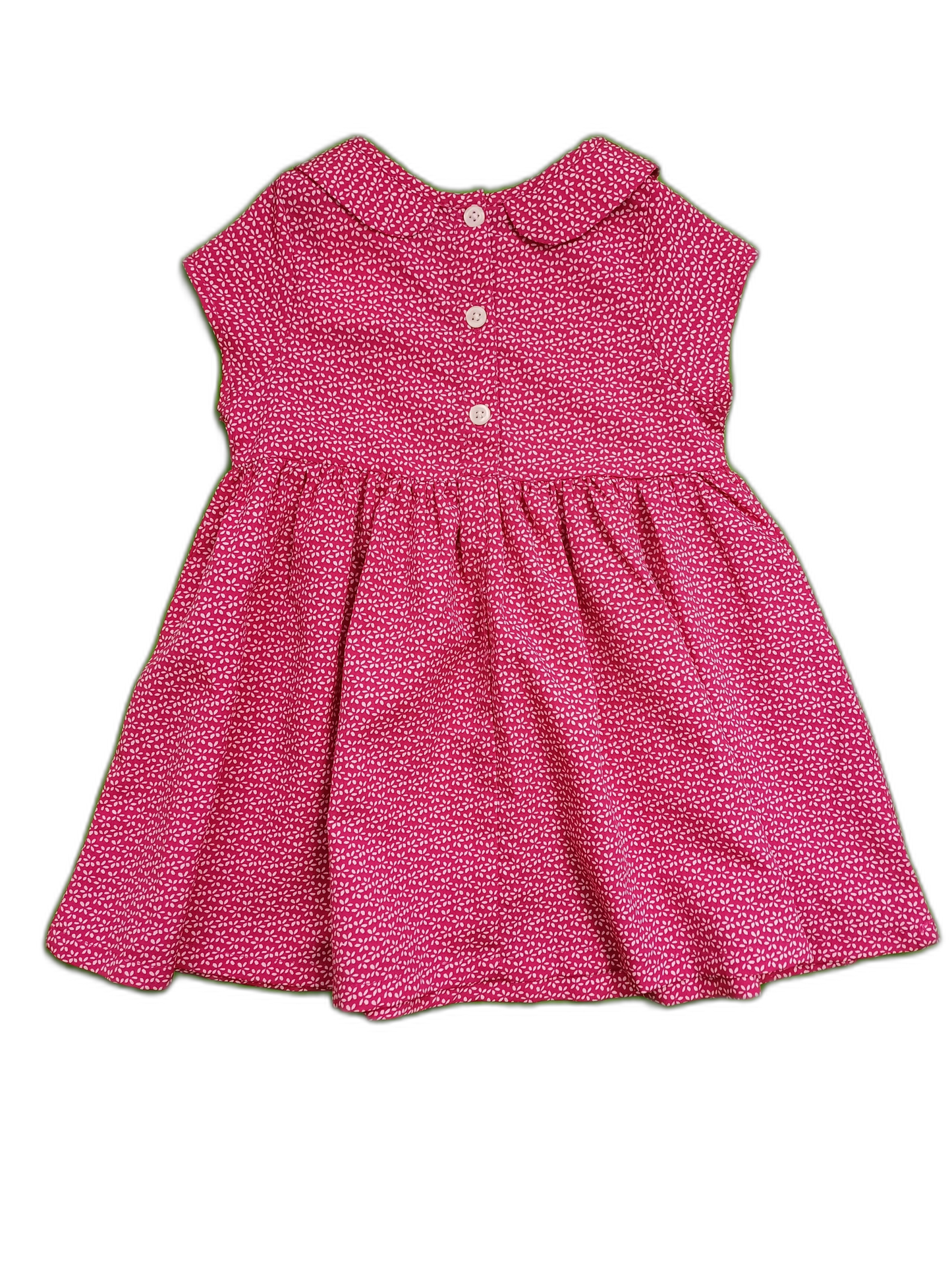 Meiteņu kleita - Pep&Co - 18M - 80-86EU - 12-18M UK