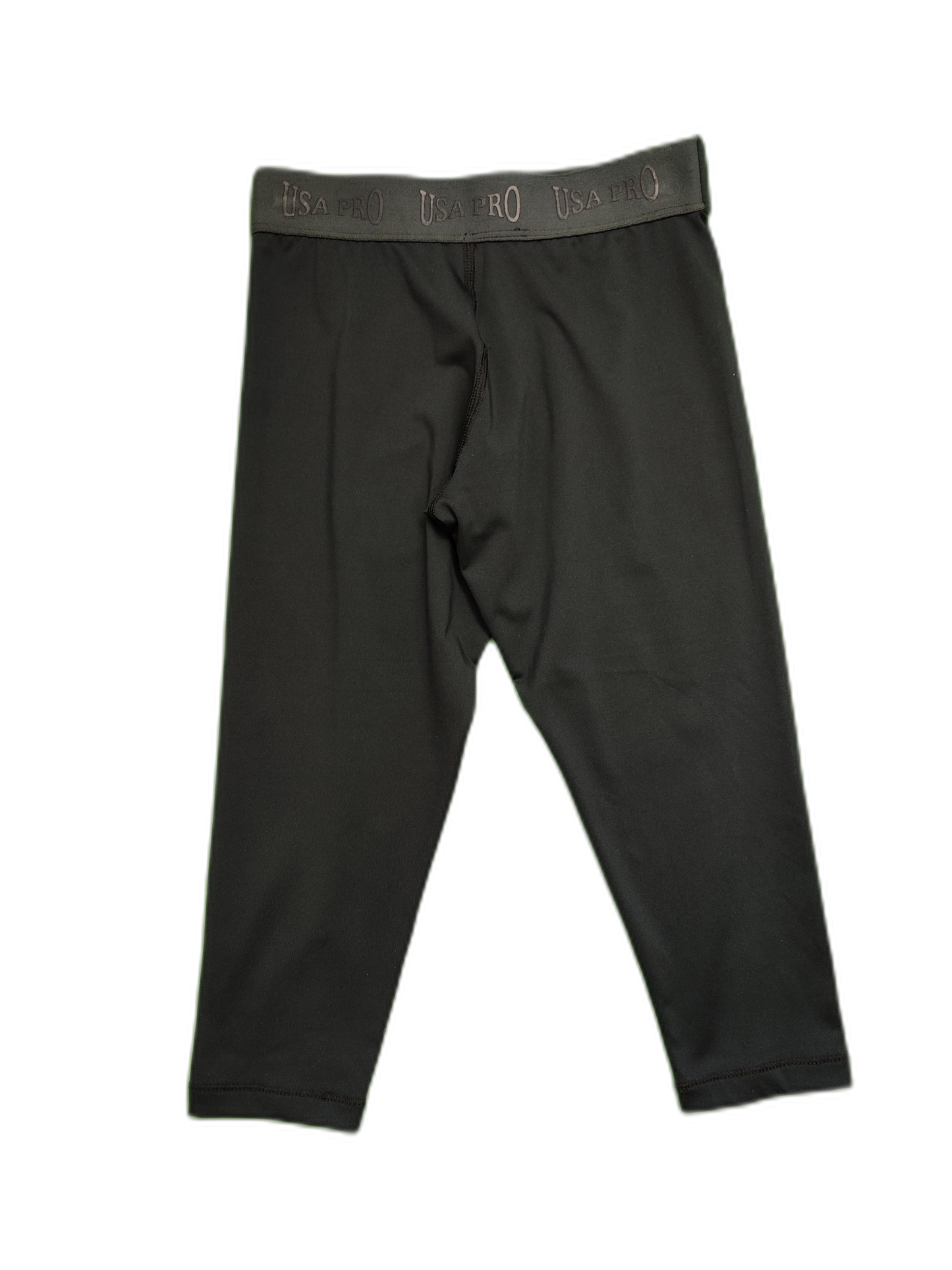 Meiteņu legingi - USA Pro - 3XL - 122EU - 8T UK