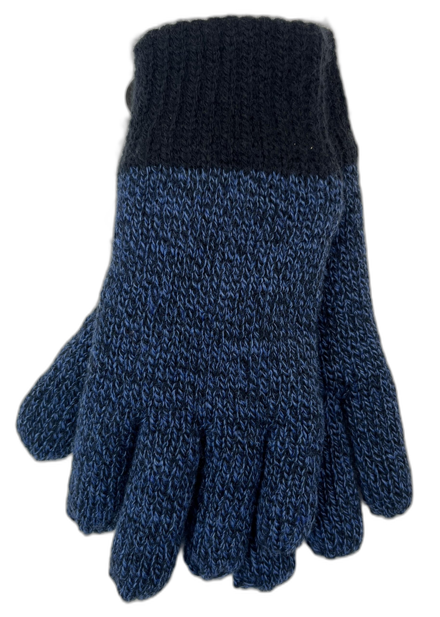 Zēnu cimdi - Mountain Warehouse - S/M