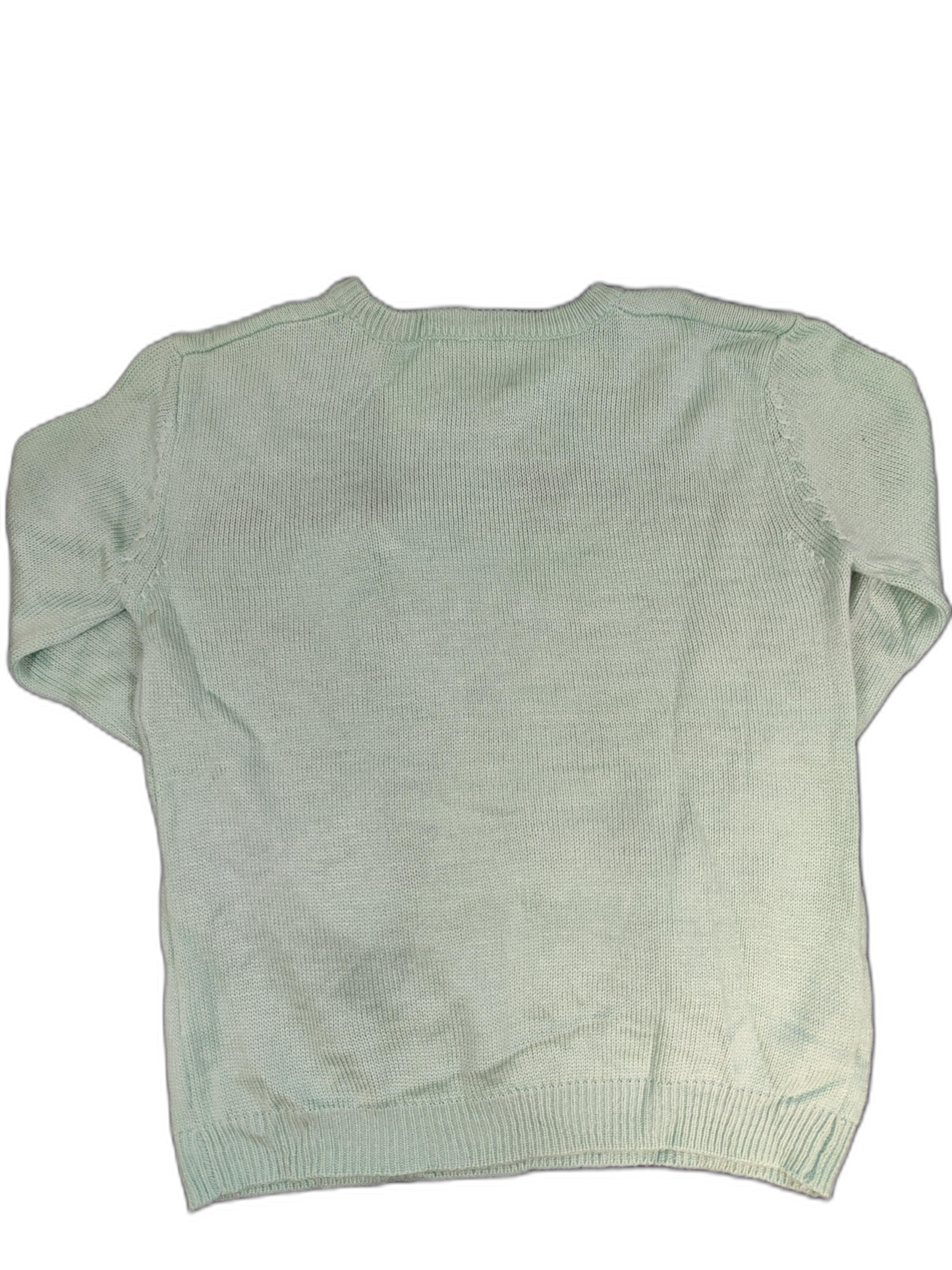 Sieviešu Ziemassvētku džemperis - Atmosphere - S