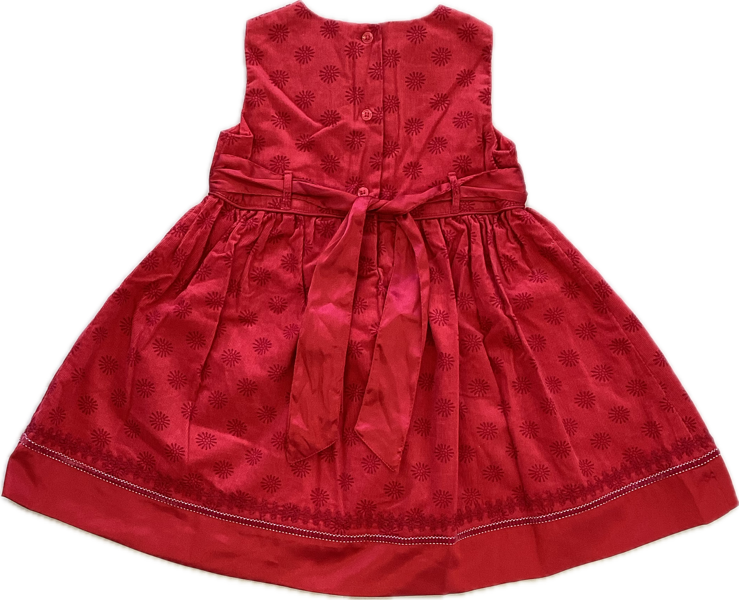 Meiteņu kleitas - Monsoon - 18M - 80-86EU - 12-18M UK