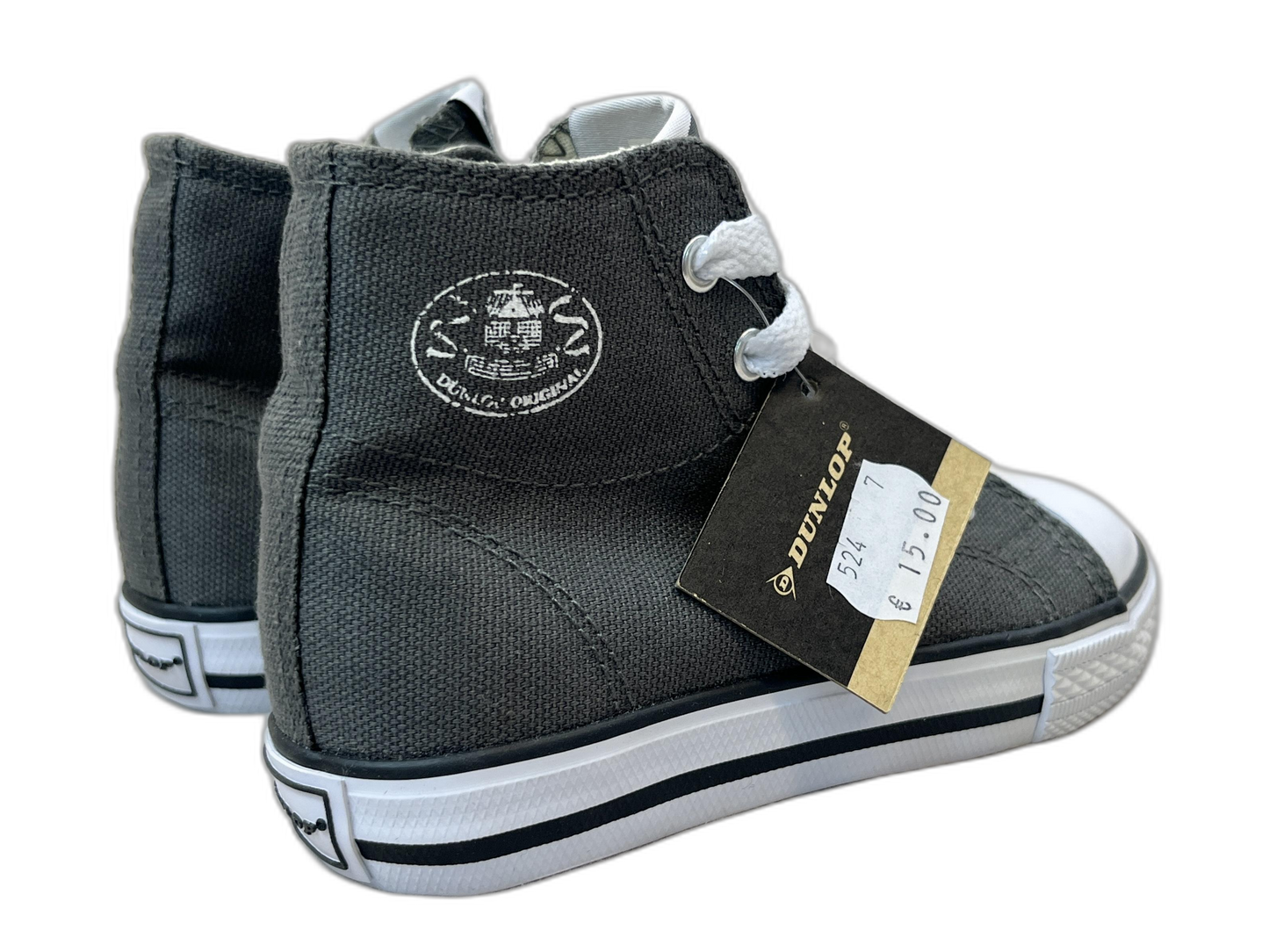 Zēnu apavi - Dunlop - 24EU - 7UK - 12.5cm