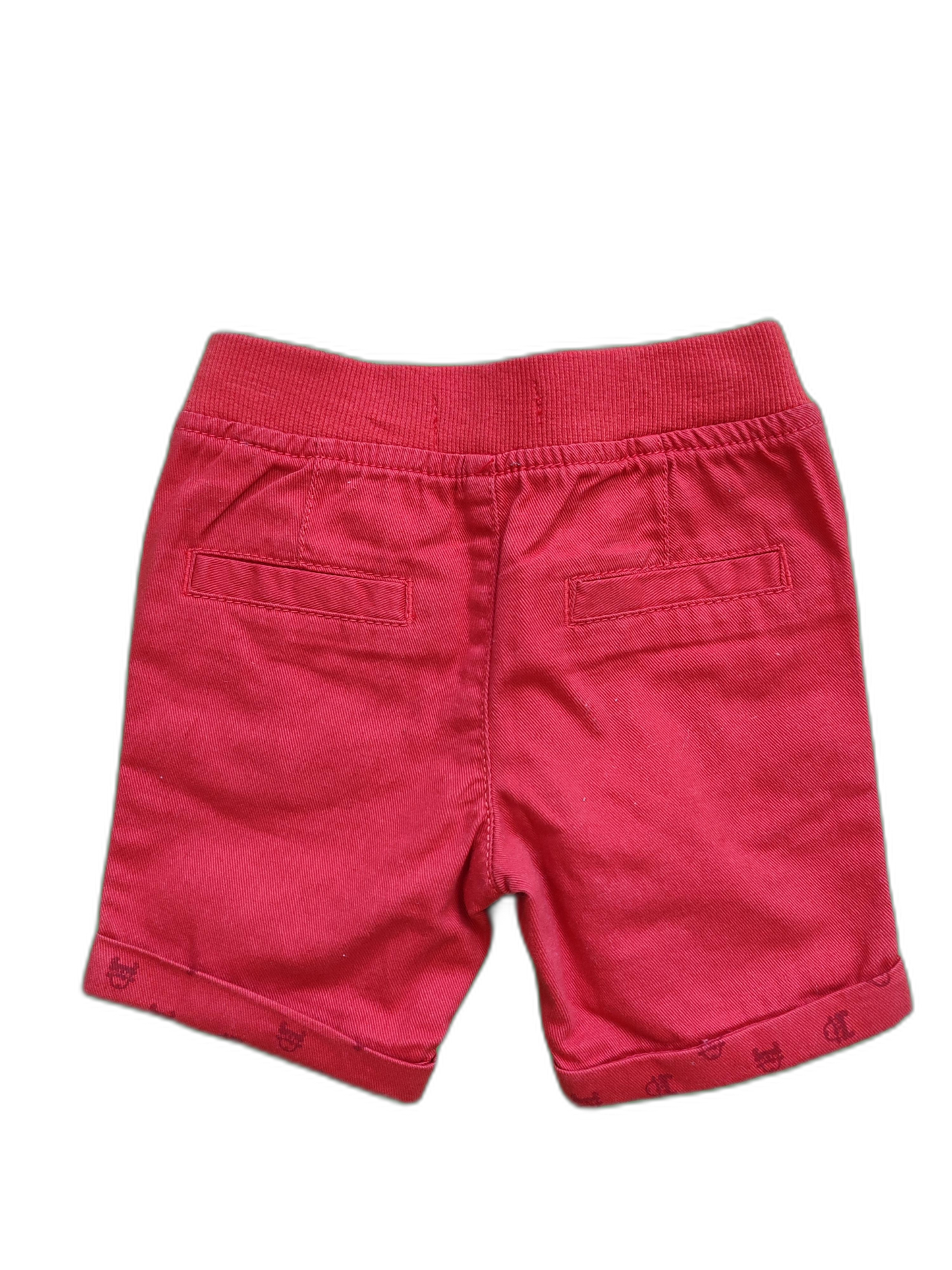 Зену шорты - M&Co - 3M - 50-62EU - 0-3M UK