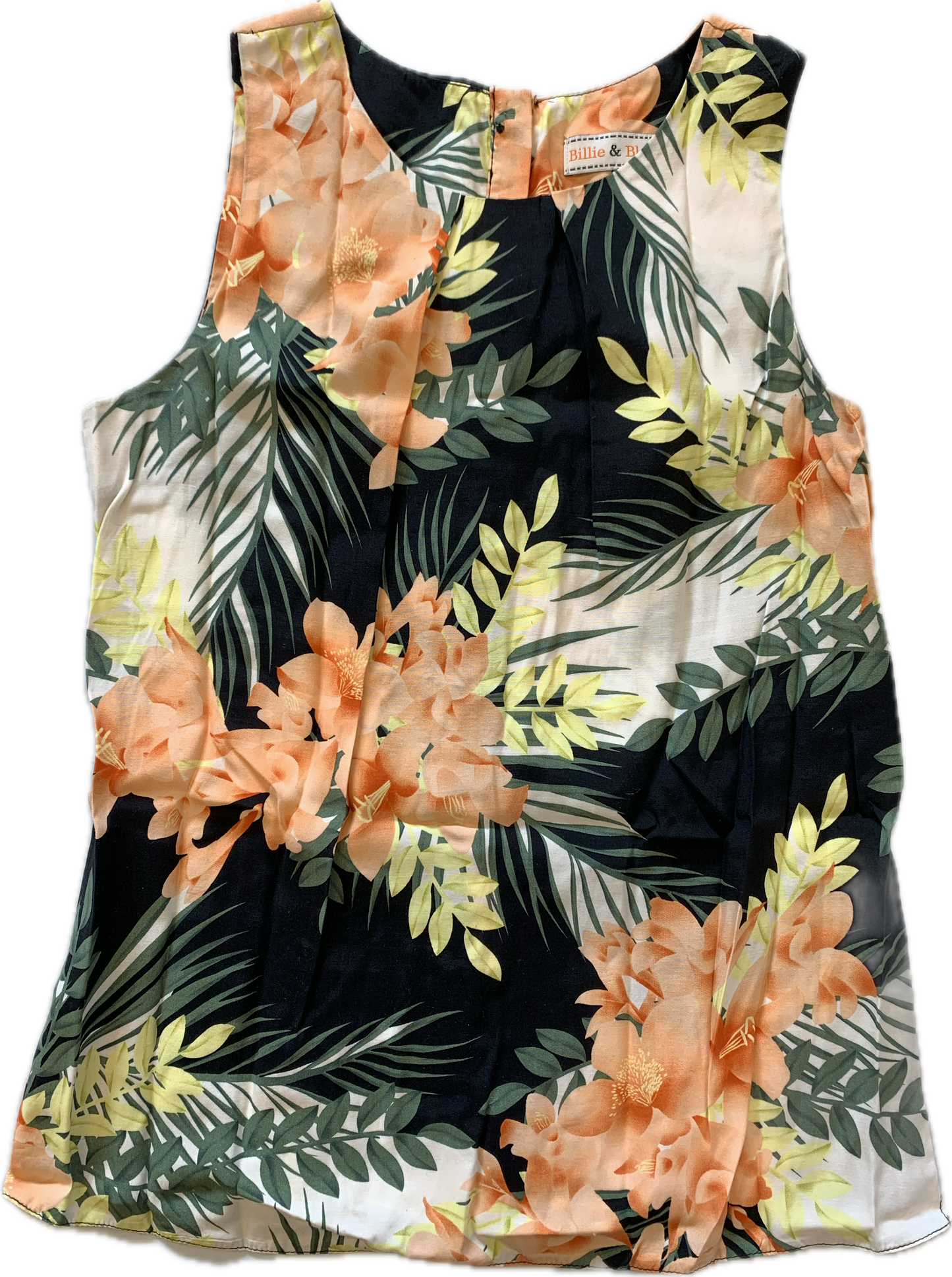 Sieviešu blūze - Billie & Blossom - M - 36EU - 10UK