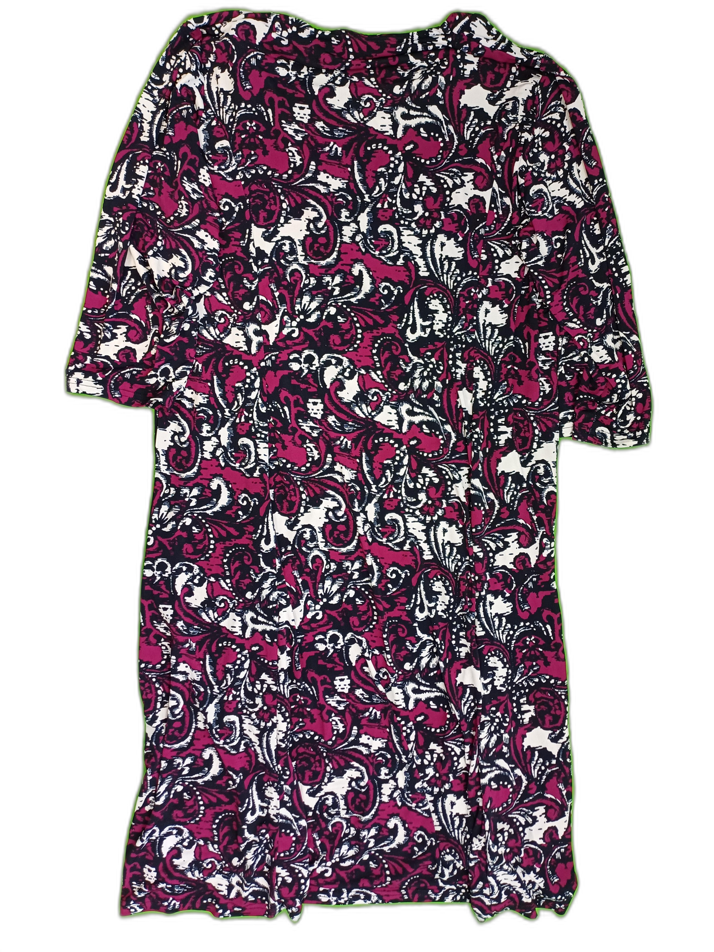 Sieviešu kleita - Amber - UK 20 / 4XL