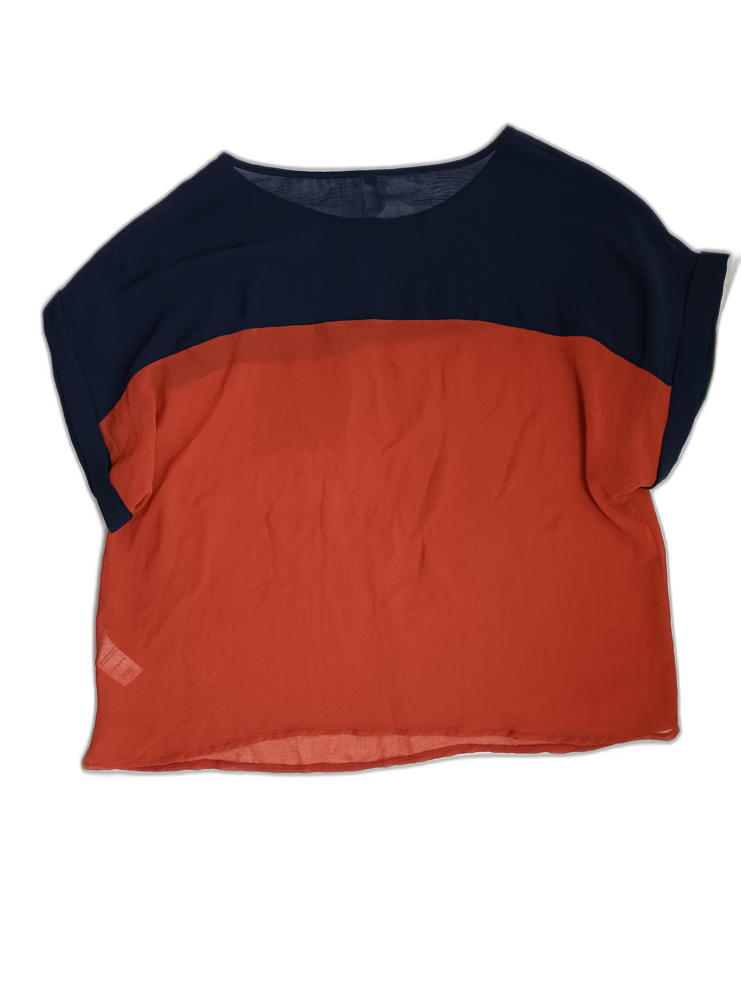 Sieviešu blūze - E-Vie - 3XXL - 44EU - 18UK